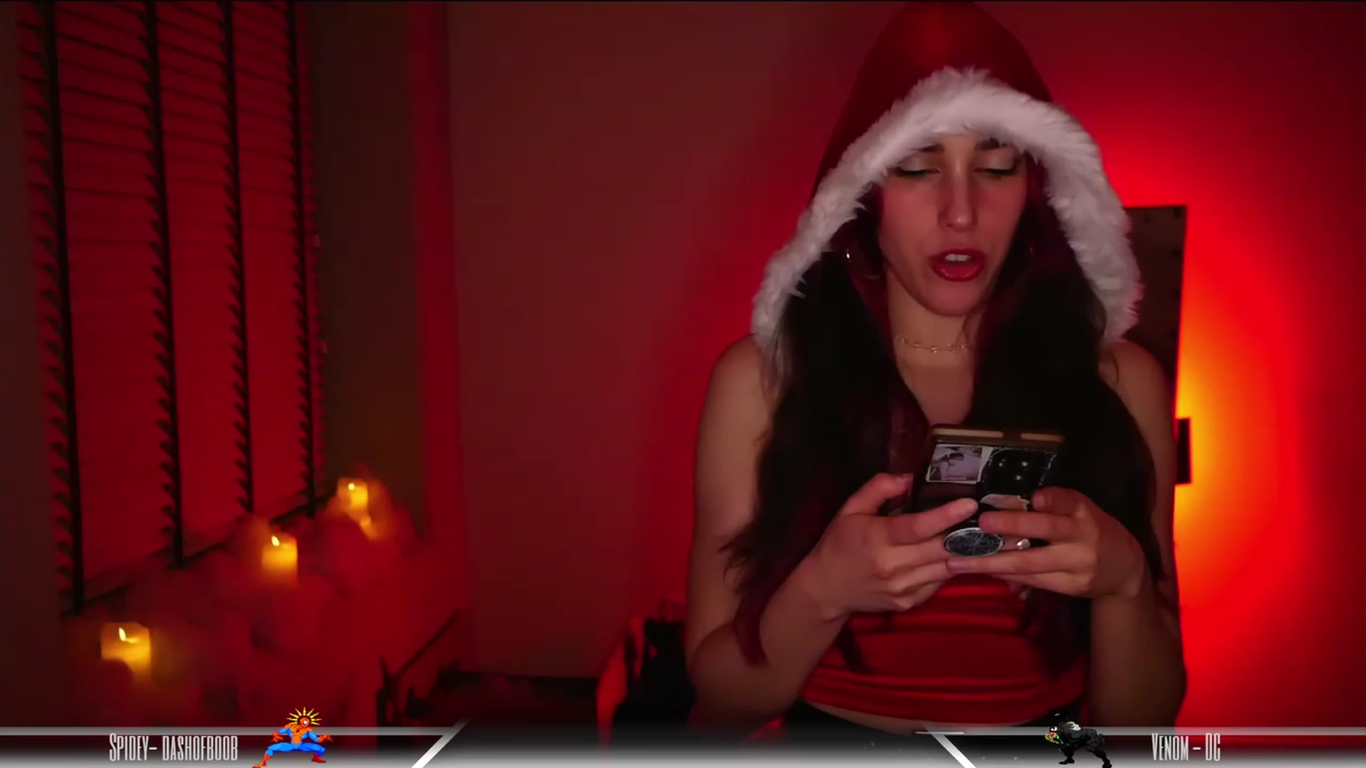 Gallery image thumbnail from Dashember's myfreecams stream on, 12/08/2023, 09:12 image 11 of 20