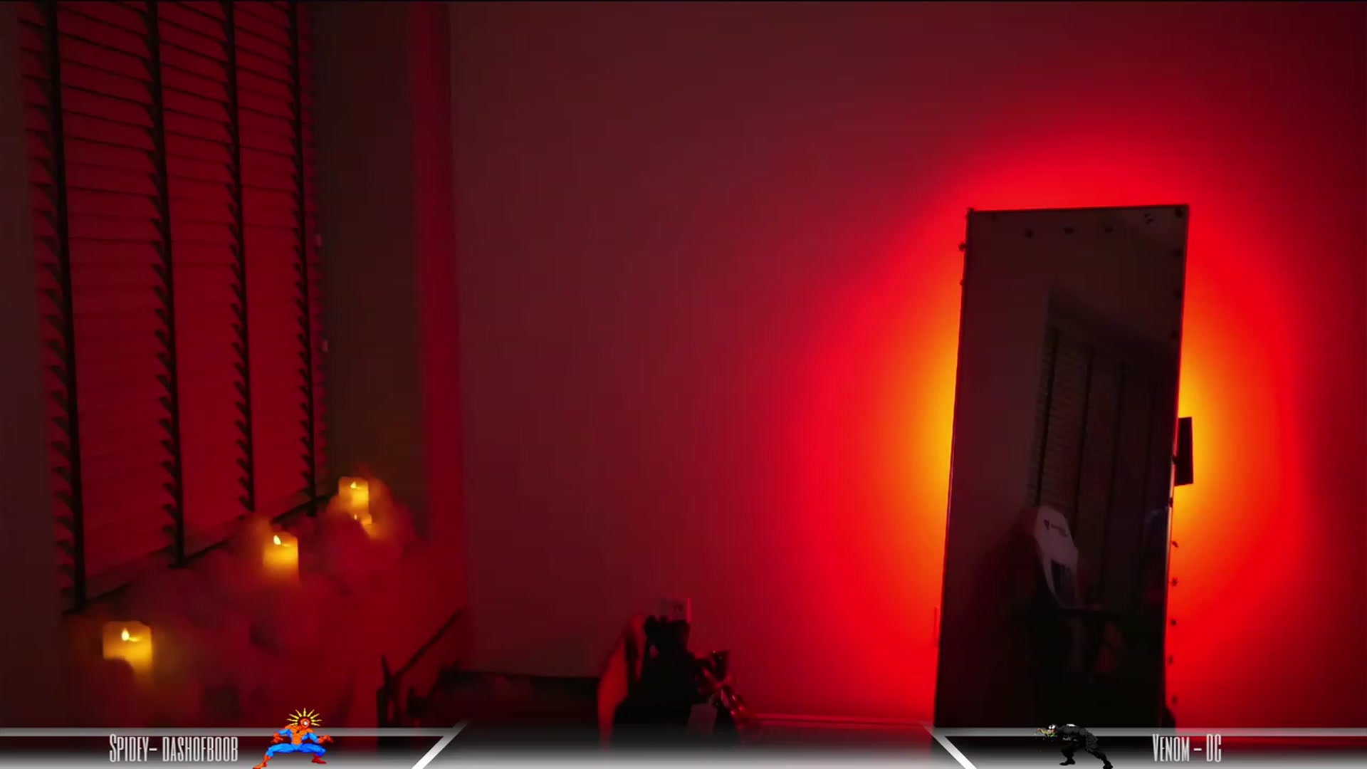 Gallery image thumbnail from Dashember's myfreecams stream on, 12/08/2023, 09:12 image 4 of 20