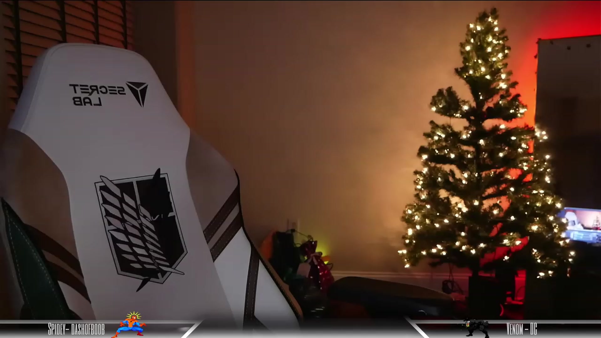 Gallery image thumbnail from Dashember's myfreecams stream on, 12/08/2023, 10:05 image 20 of 20