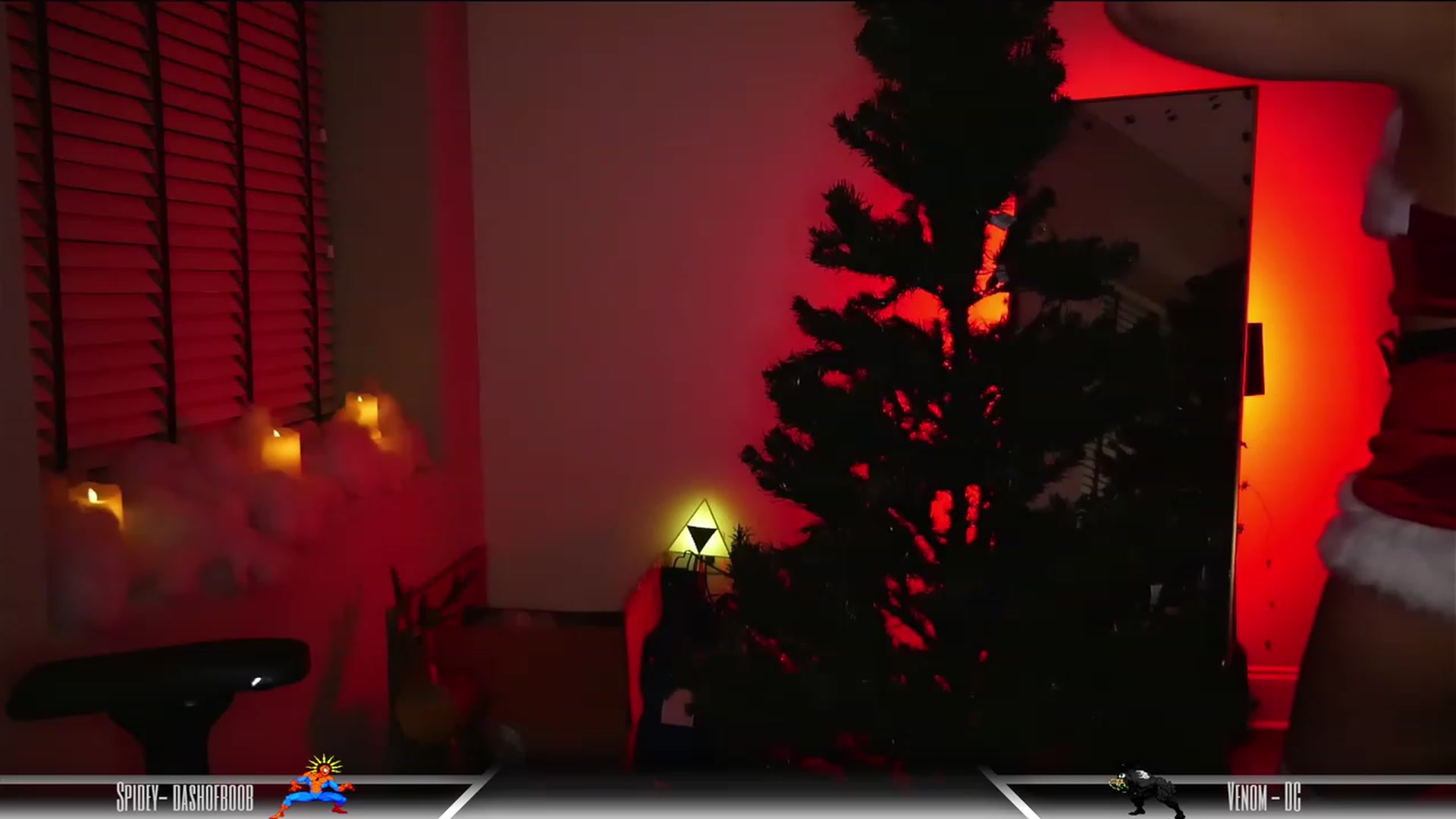 Gallery image thumbnail from Dashember's myfreecams stream on, 12/08/2023, 10:05 image 10 of 20