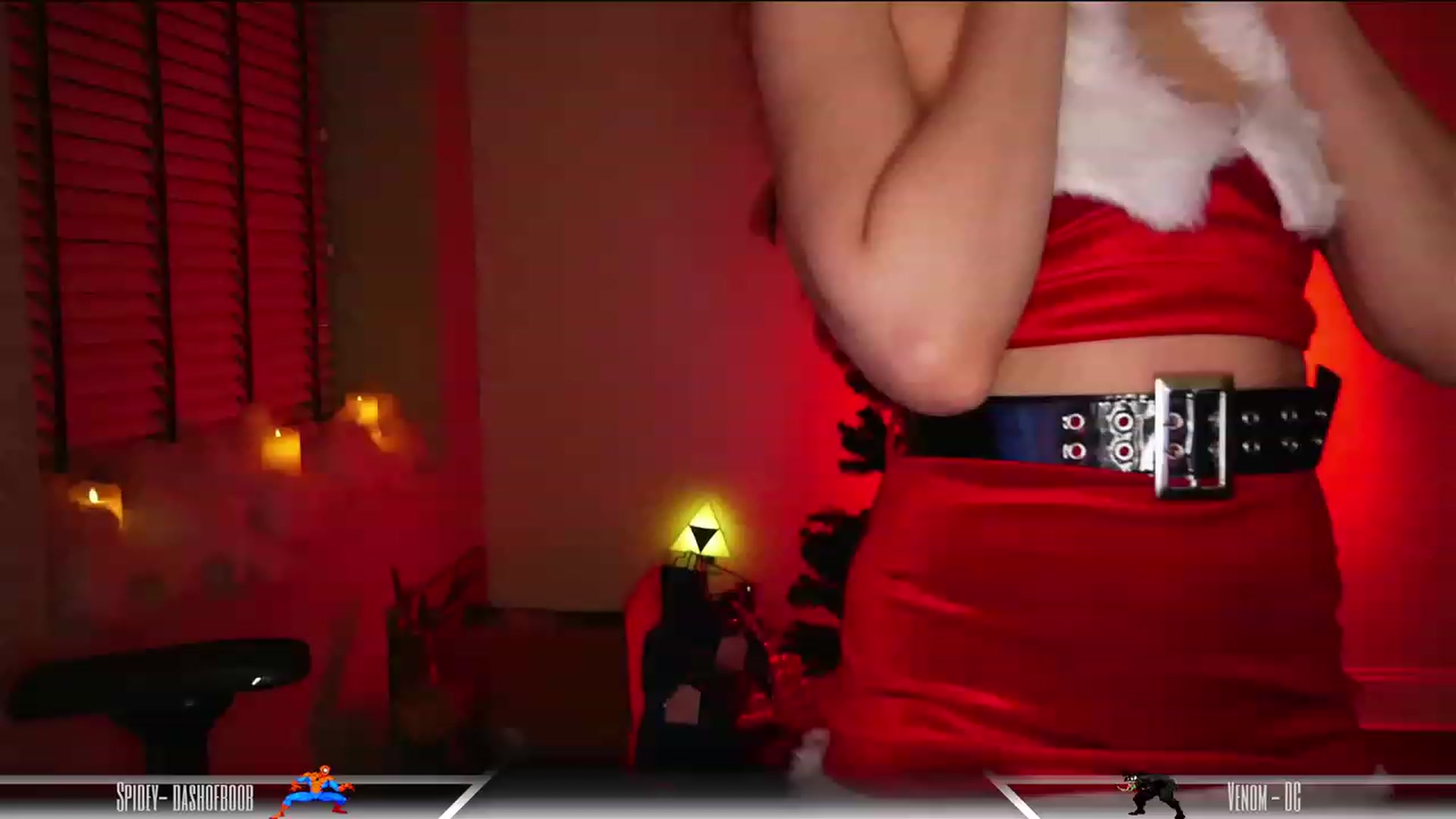 Gallery image thumbnail from Dashember's myfreecams stream on, 12/08/2023, 10:05 image 11 of 20