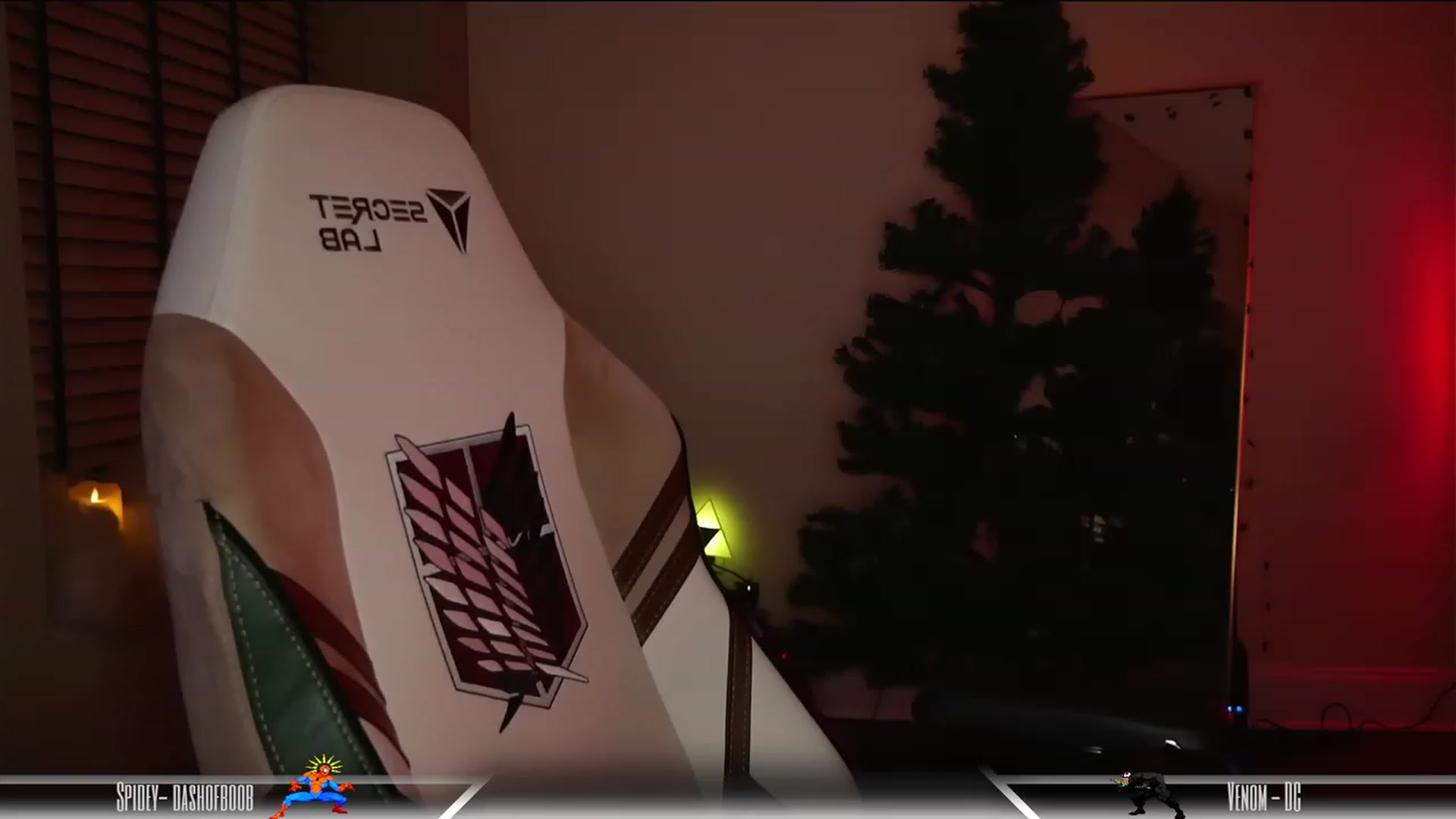 Gallery image thumbnail from Dashember's myfreecams stream on, 12/08/2023, 10:05 image 13 of 20