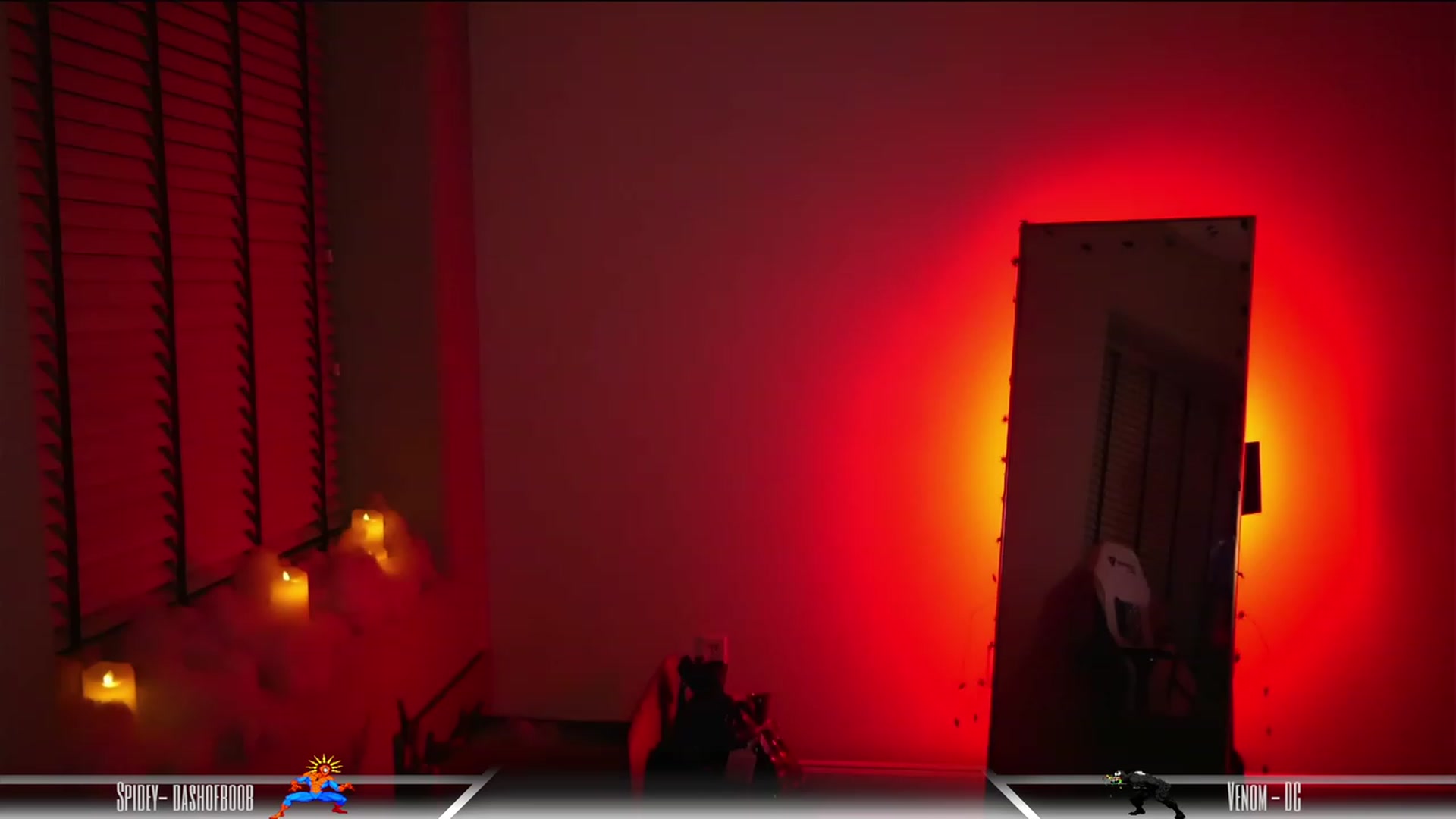 Gallery image thumbnail from Dashember's myfreecams stream on, 12/08/2023, 10:05 image 6 of 20