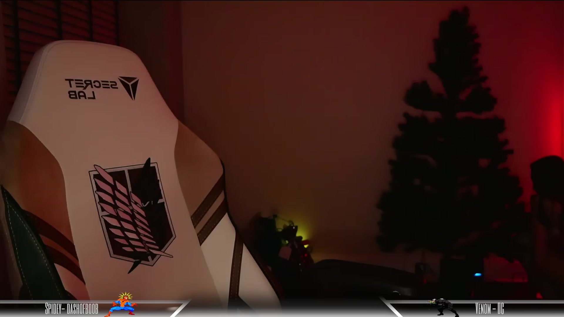 Gallery image thumbnail from Dashember's myfreecams stream on, 12/08/2023, 10:05 image 19 of 20