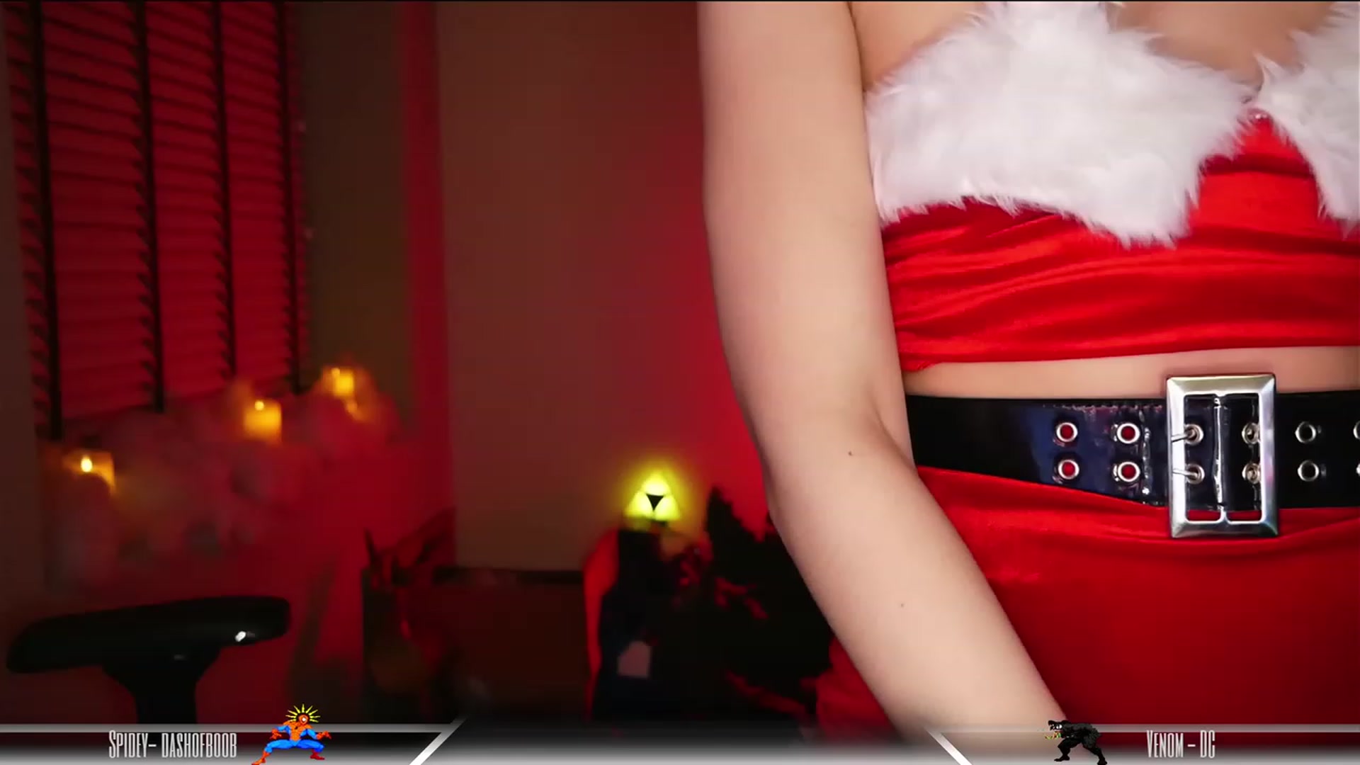 Gallery image thumbnail from Dashember's myfreecams stream on, 12/08/2023, 10:05 image 9 of 20