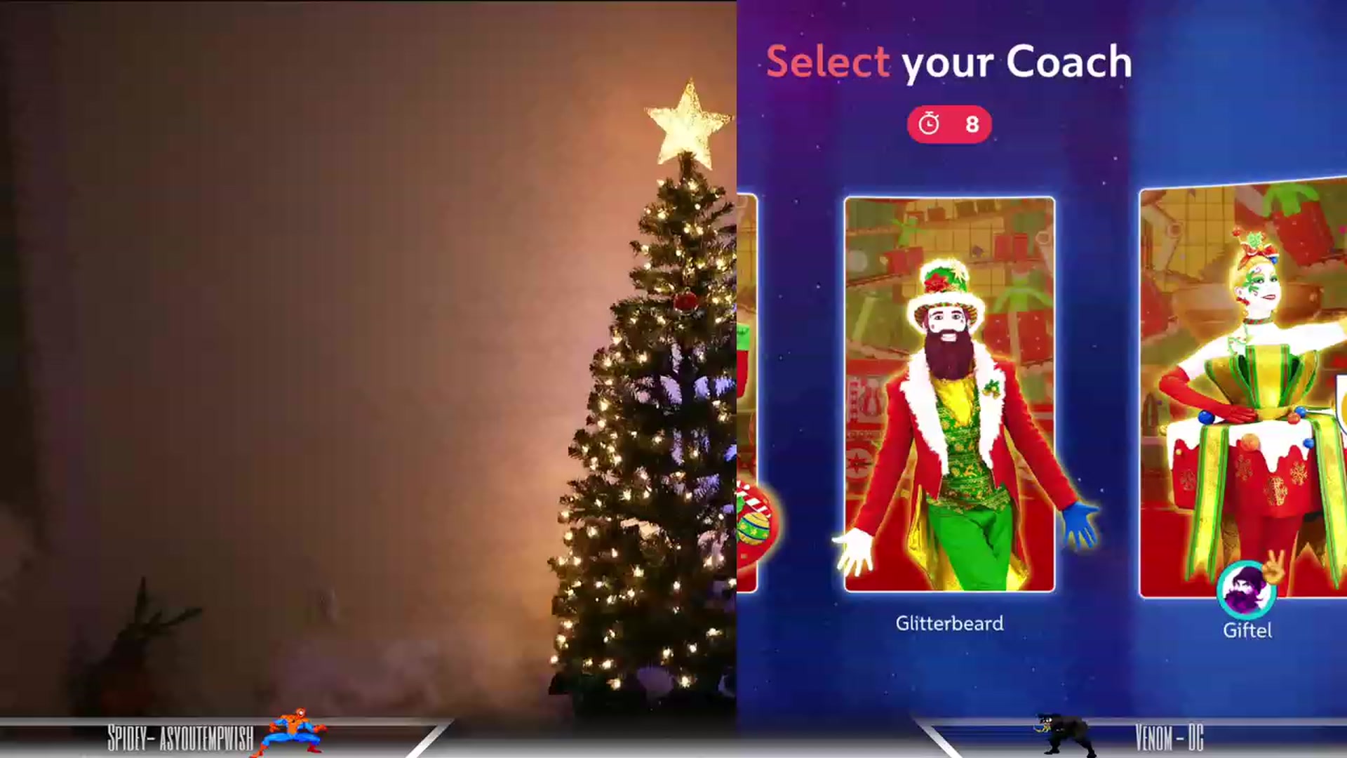 Gallery image thumbnail from Dashember's myfreecams stream on, 12/17/2023, 09:08 image 18 of 20