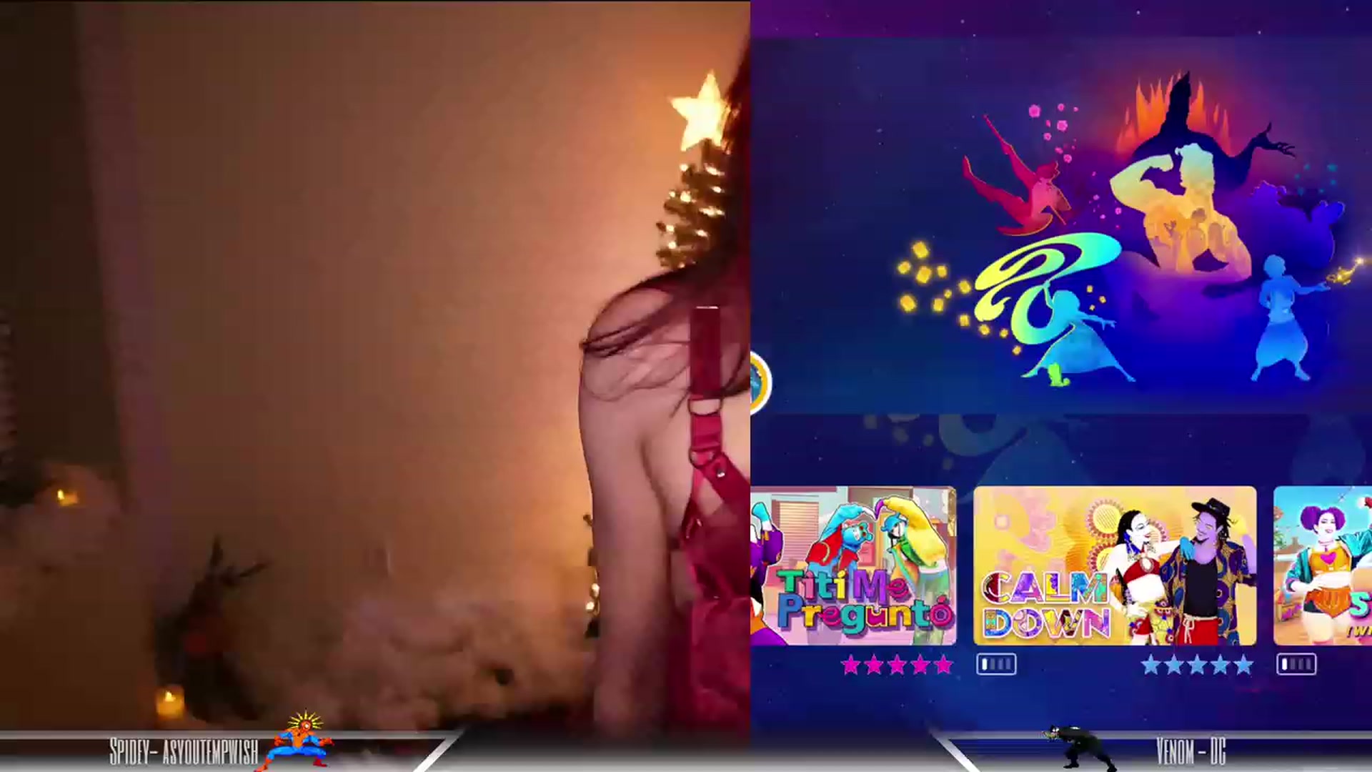 Gallery image thumbnail from Dashember's myfreecams stream on, 12/17/2023, 09:08 image 20 of 20