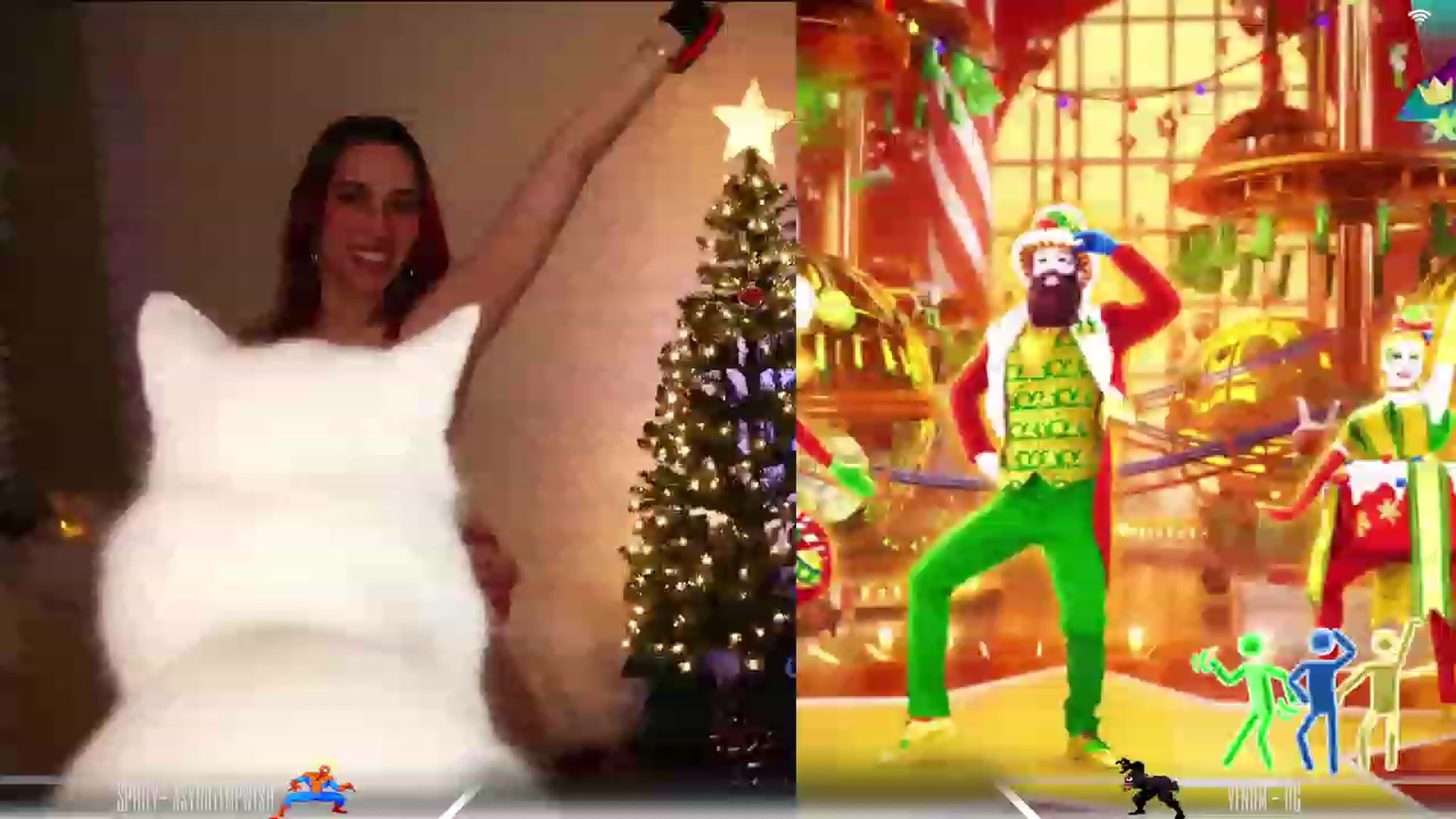 Gallery image thumbnail from Dashember's myfreecams stream on, 12/17/2023, 09:08 image 19 of 20
