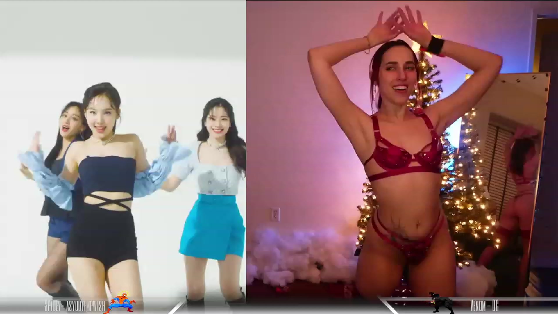Gallery image thumbnail from Dashember's myfreecams stream on, 12/17/2023, 11:39 image 20 of 20