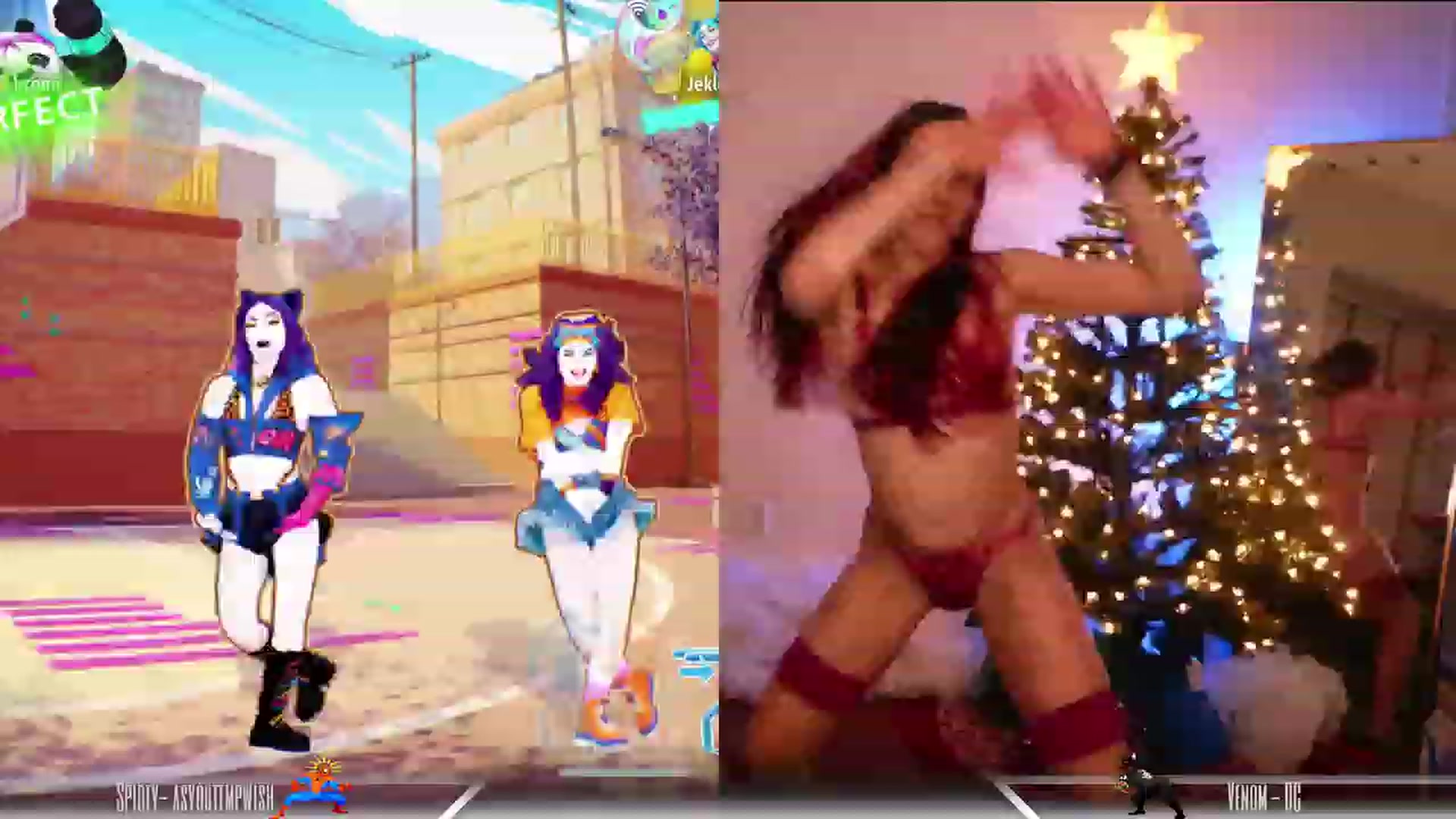 Gallery image thumbnail from Dashember's myfreecams stream on, 12/17/2023, 12:40 image 19 of 20