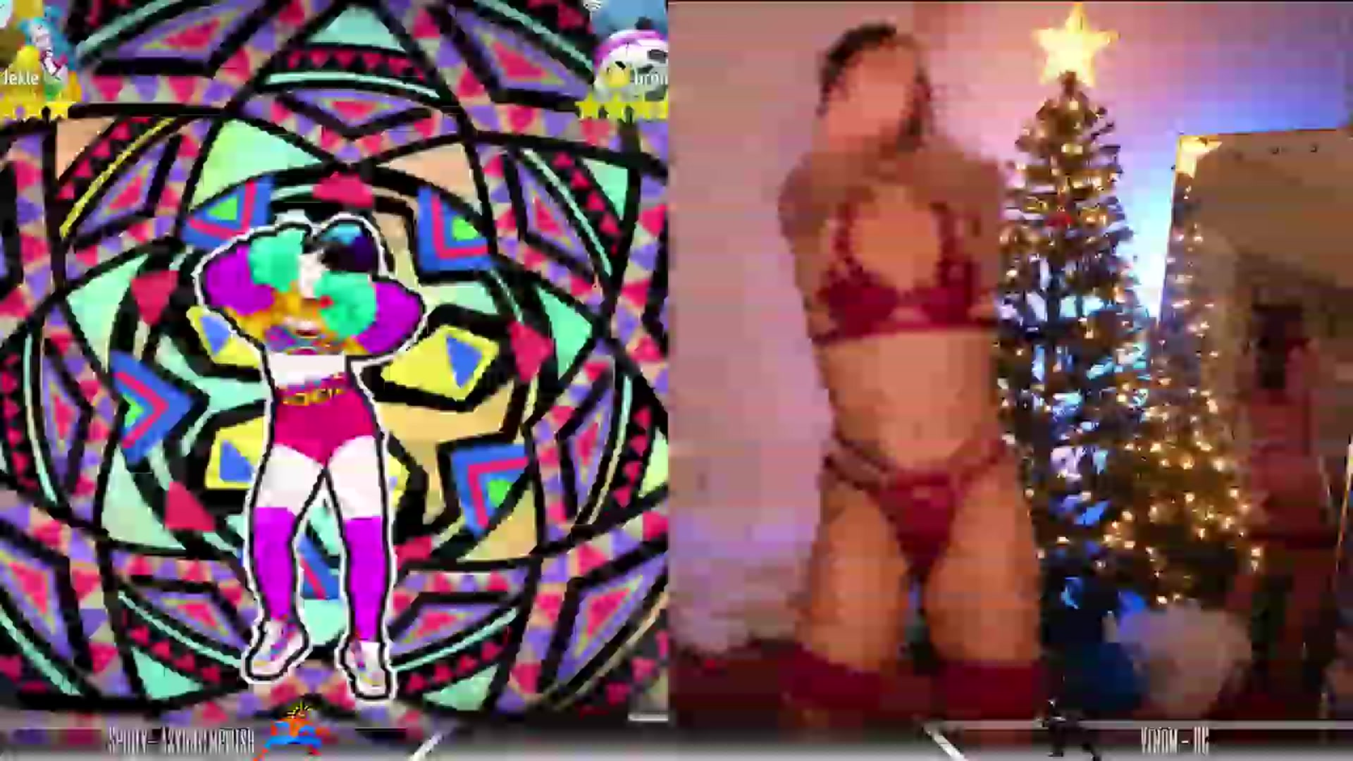 Gallery image thumbnail from Dashember's myfreecams stream on, 12/17/2023, 12:40 image 12 of 20