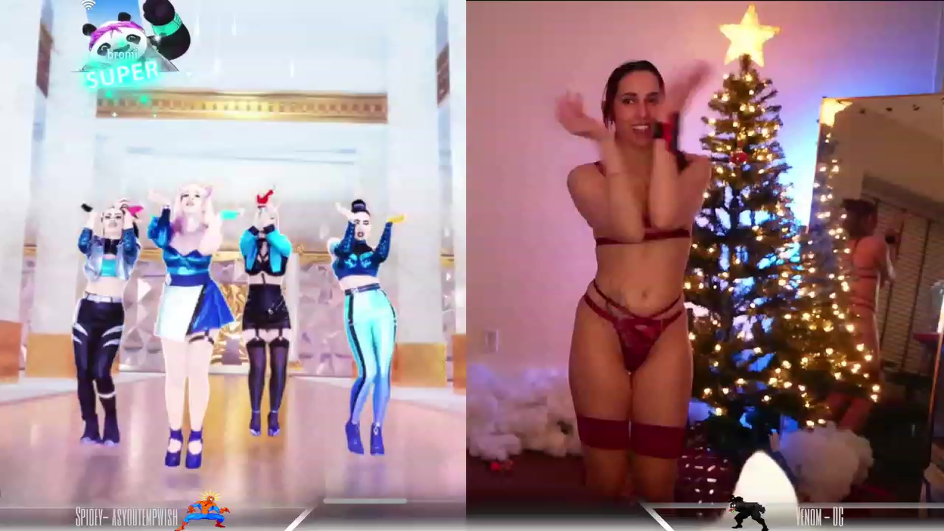 Gallery image thumbnail from Dashember's myfreecams stream on, 12/17/2023, 12:40 image 3 of 20