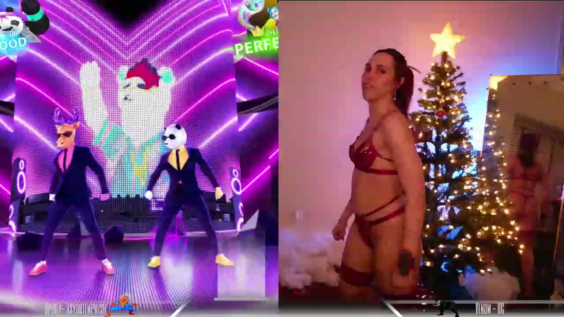 Gallery image thumbnail from Dashember's myfreecams stream on, 12/17/2023, 12:40 image 6 of 20