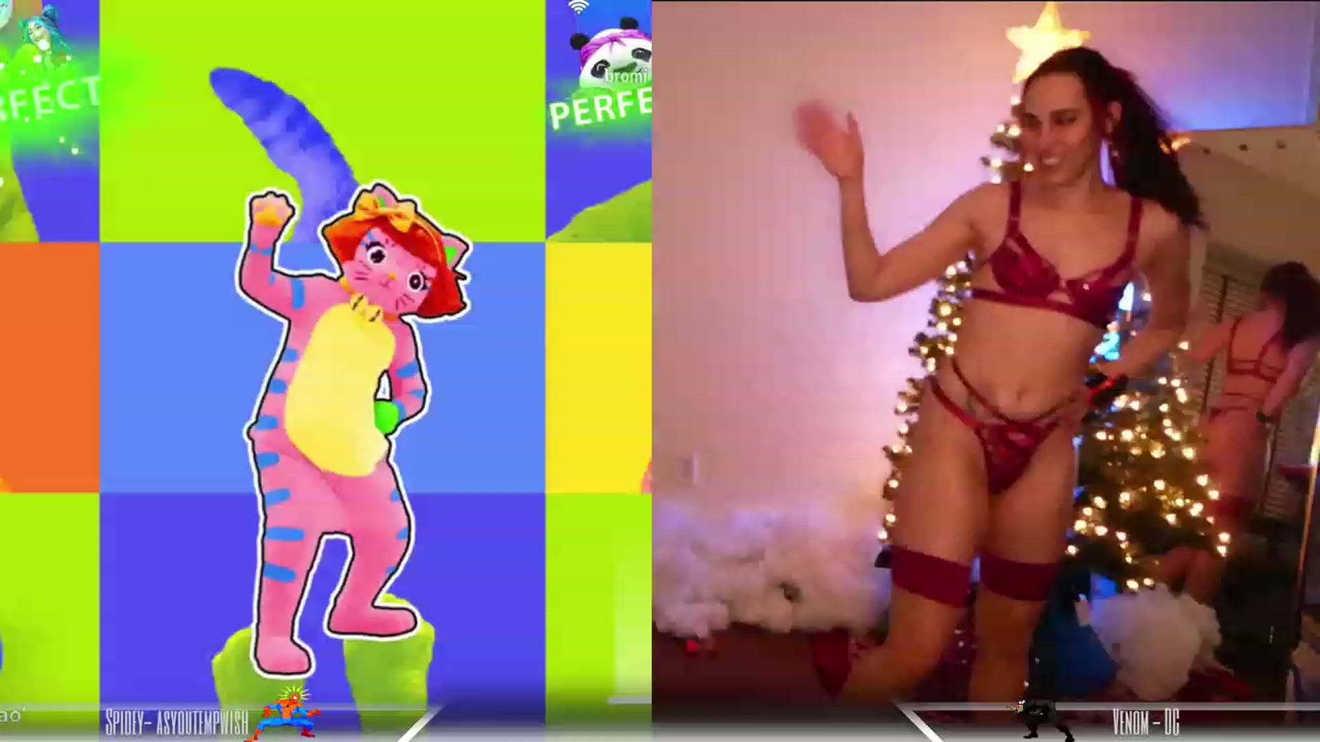 Gallery image thumbnail from Dashember's myfreecams stream on, 12/17/2023, 12:40 image 13 of 20