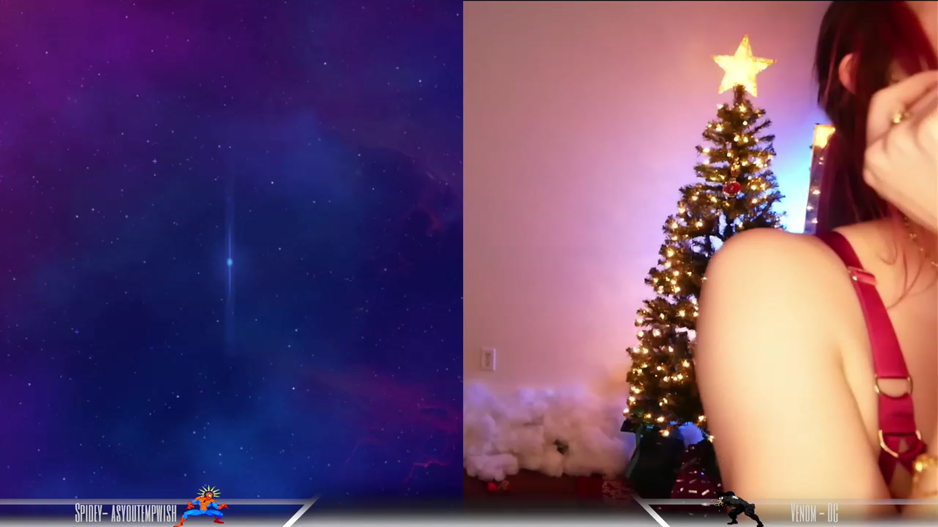 Gallery image thumbnail from Dashember's myfreecams stream on, 12/17/2023, 12:40 image 8 of 20