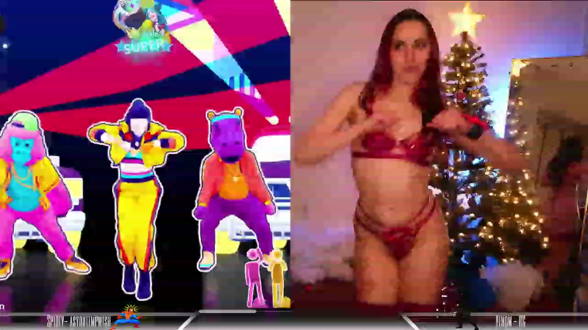 Gallery image thumbnail from Dashember's myfreecams stream on, 12/17/2023, 12:40 image 17 of 20