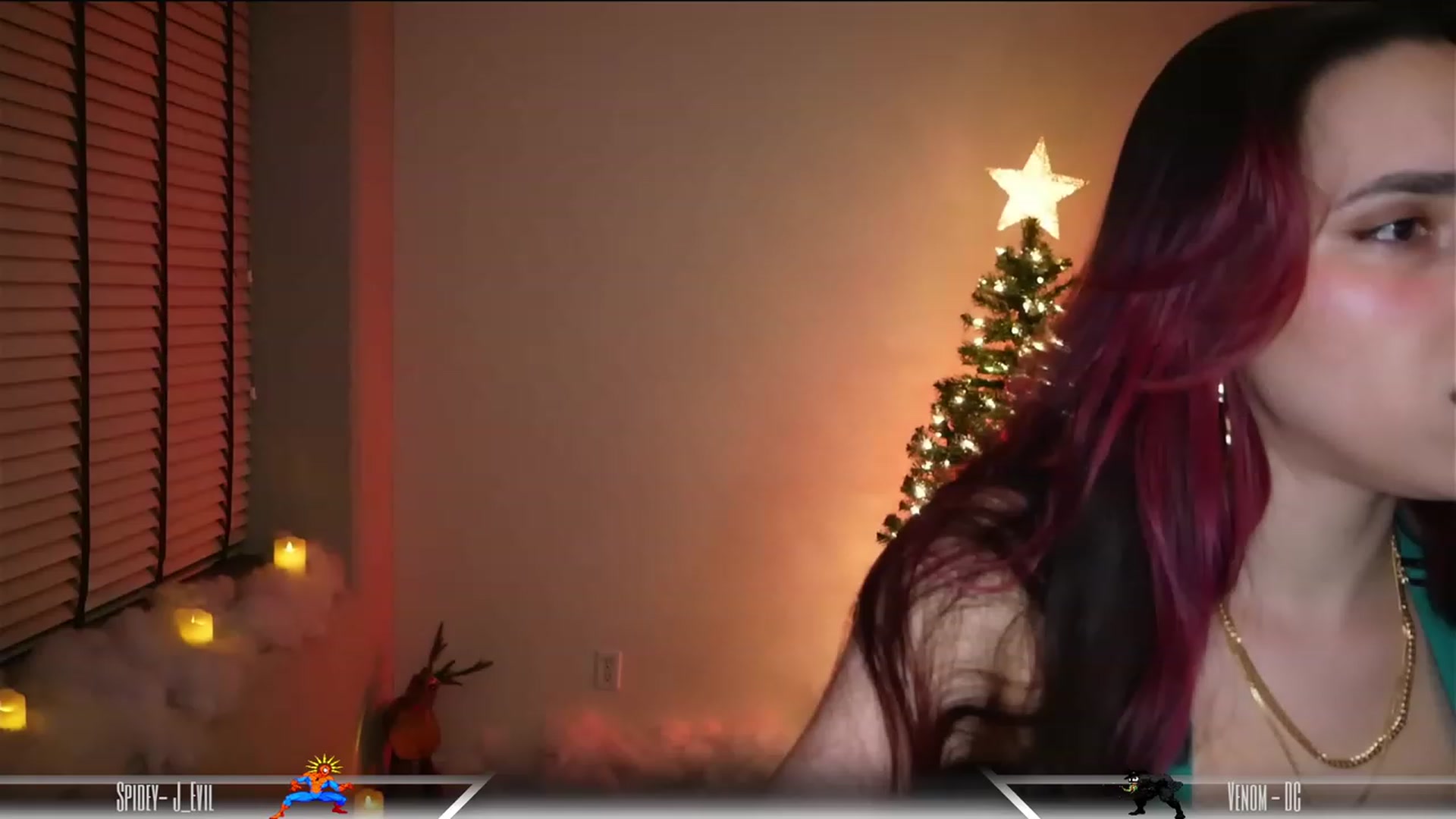 Gallery image thumbnail from Dashember's myfreecams stream on, 12/19/2023, 11:01 image 8 of 20