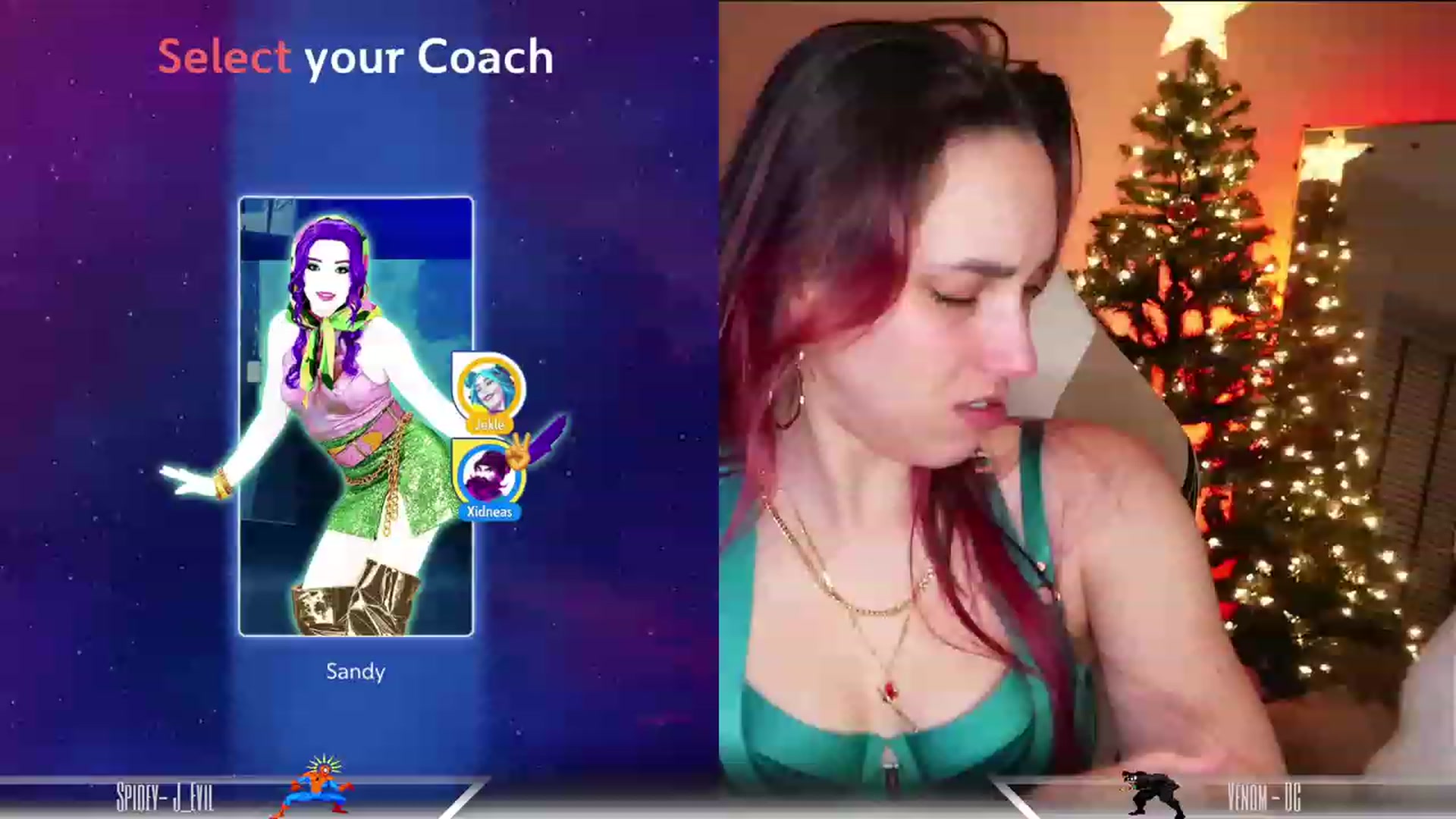 Gallery image thumbnail from Dashember's myfreecams stream on, 12/19/2023, 11:01 image 20 of 20