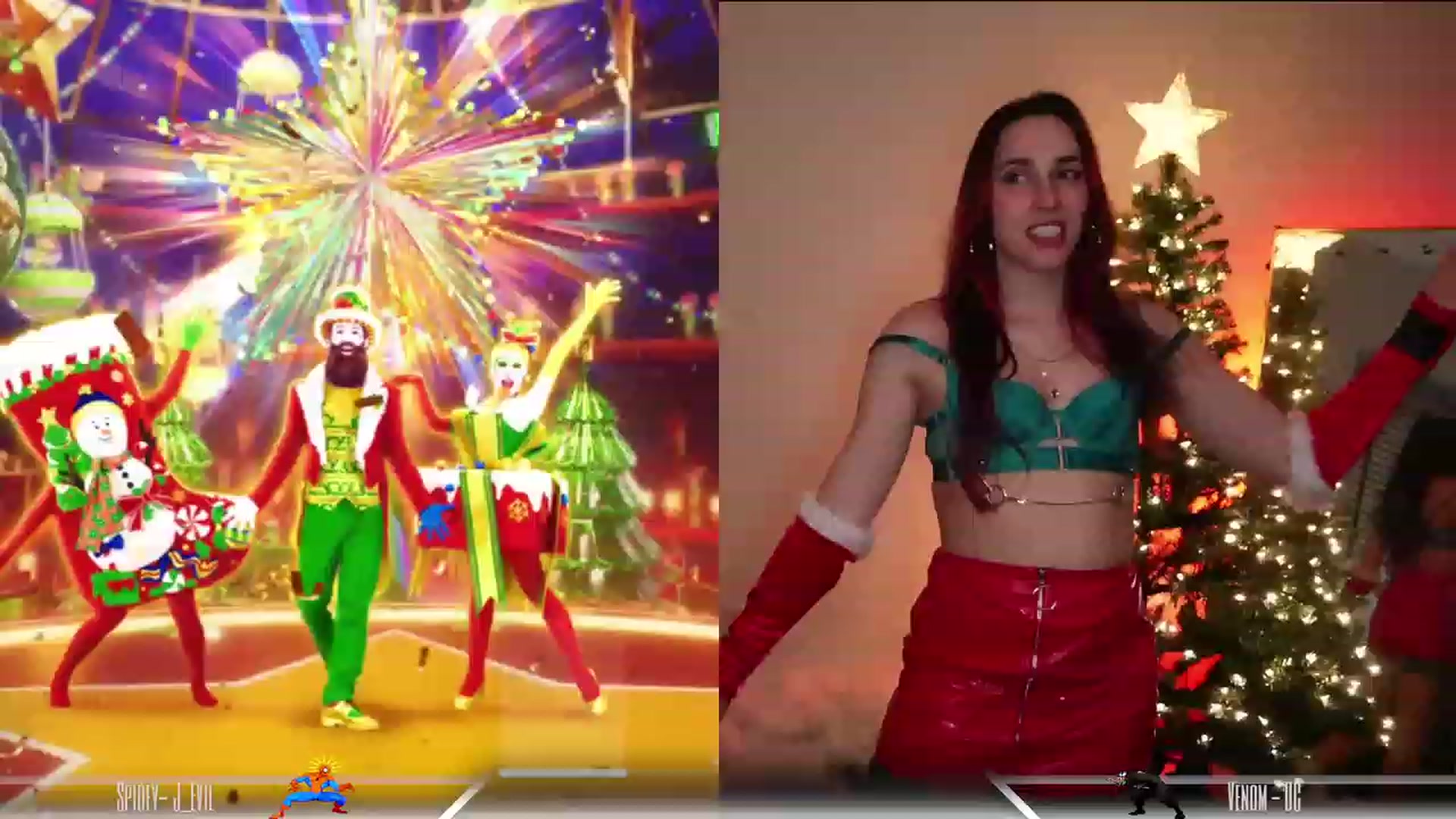 Gallery image thumbnail from Dashember's myfreecams stream on, 12/19/2023, 11:01 image 13 of 20