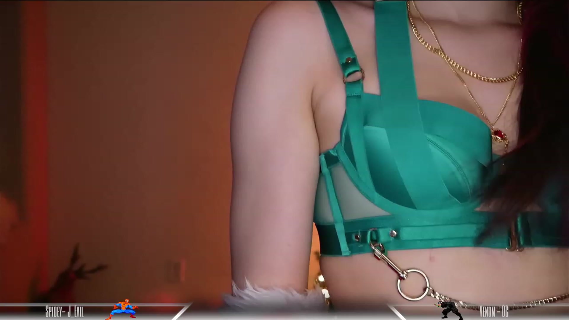Gallery image thumbnail from Dashember's myfreecams stream on, 12/19/2023, 11:01 image 5 of 20