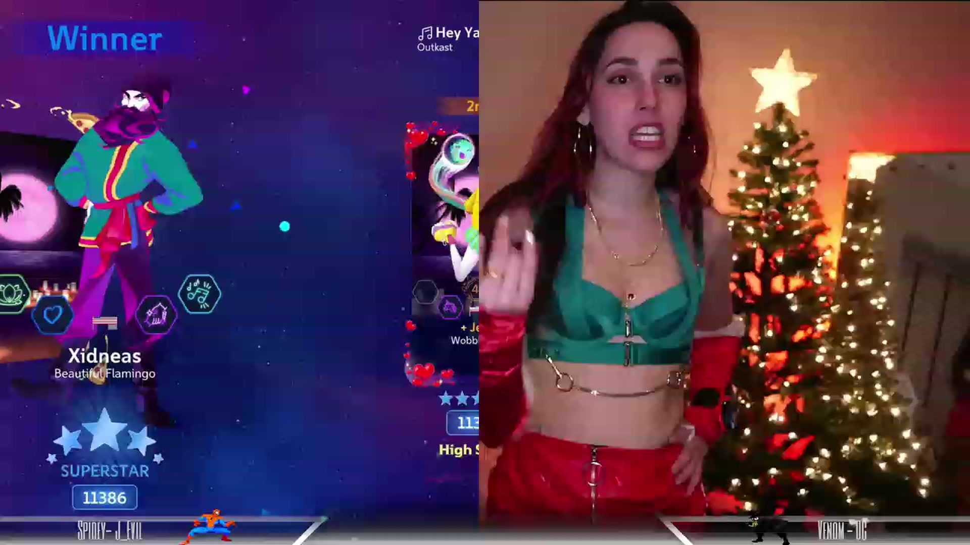 Gallery image thumbnail from Dashember's myfreecams stream on, 12/19/2023, 11:01 image 12 of 20