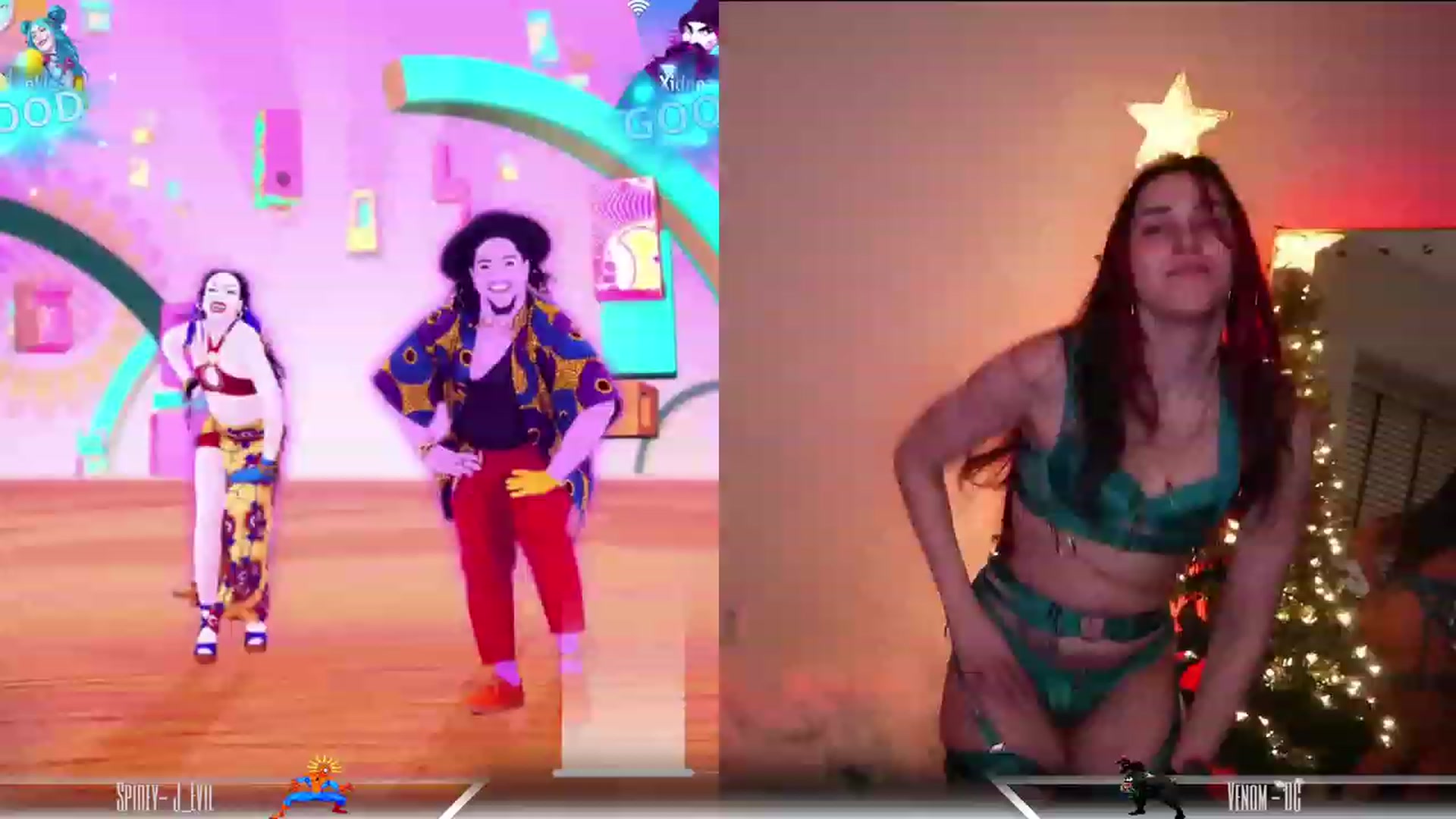 Gallery image thumbnail from Dashember's myfreecams stream on, 12/19/2023, 11:01 image 15 of 20