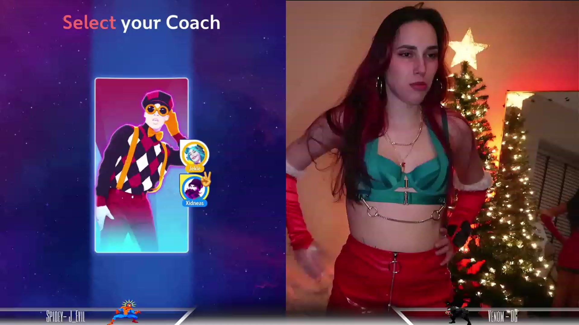 Gallery image thumbnail from Dashember's myfreecams stream on, 12/19/2023, 11:01 image 11 of 20