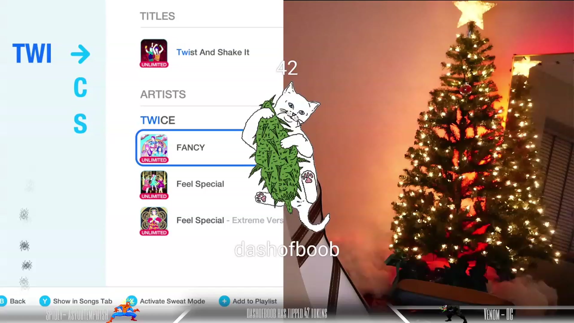 Gallery image thumbnail from Dashember's myfreecams stream on, 12/19/2023, 12:53 image 5 of 20