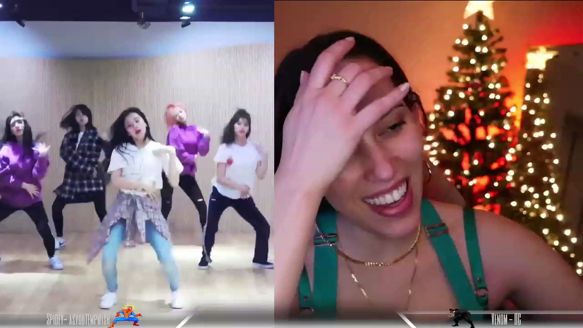 Gallery image thumbnail from Dashember's myfreecams stream on, 12/19/2023, 12:53 image 20 of 20