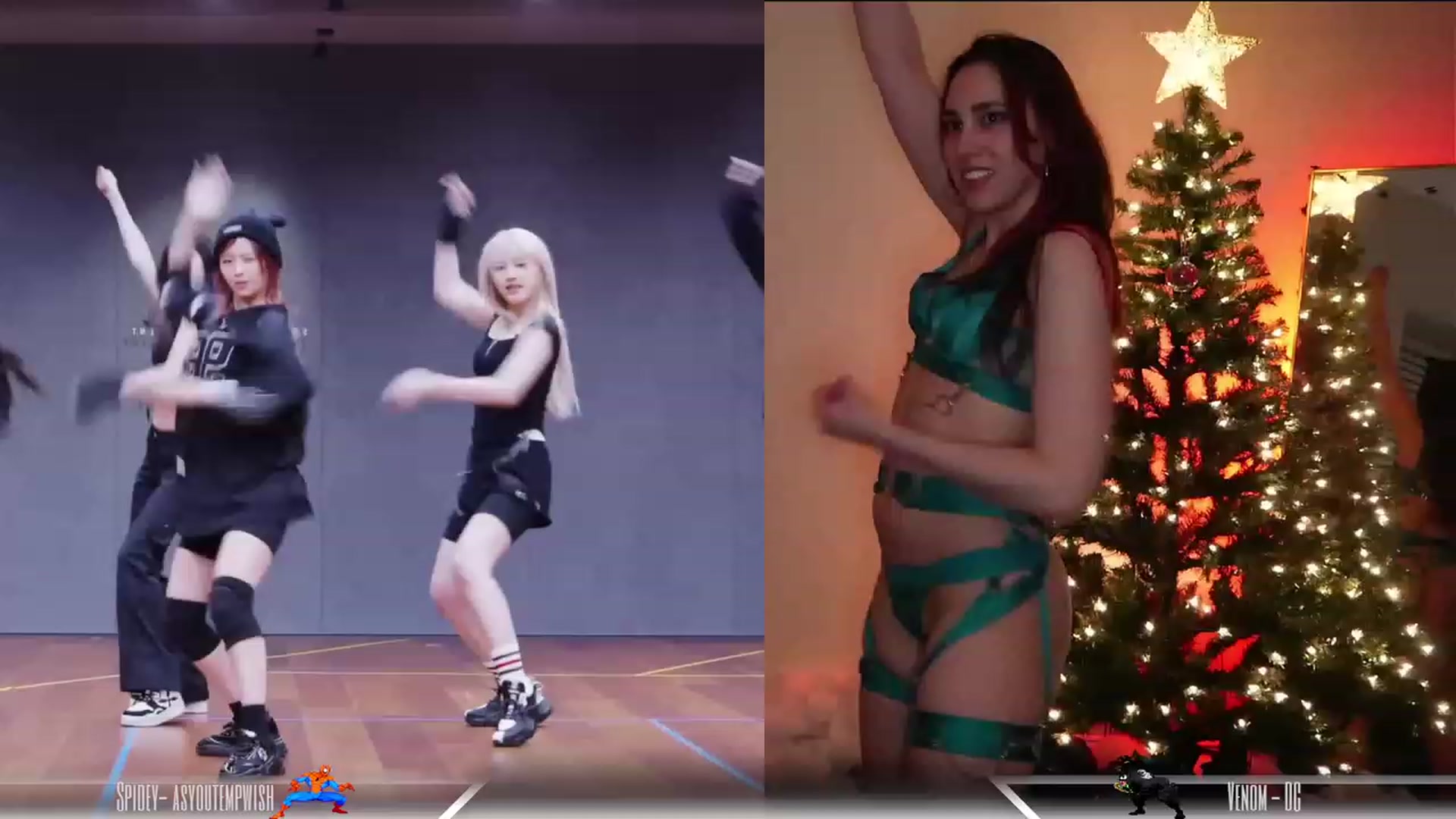 Gallery image thumbnail from Dashember's myfreecams stream on, 12/19/2023, 12:53 image 17 of 20