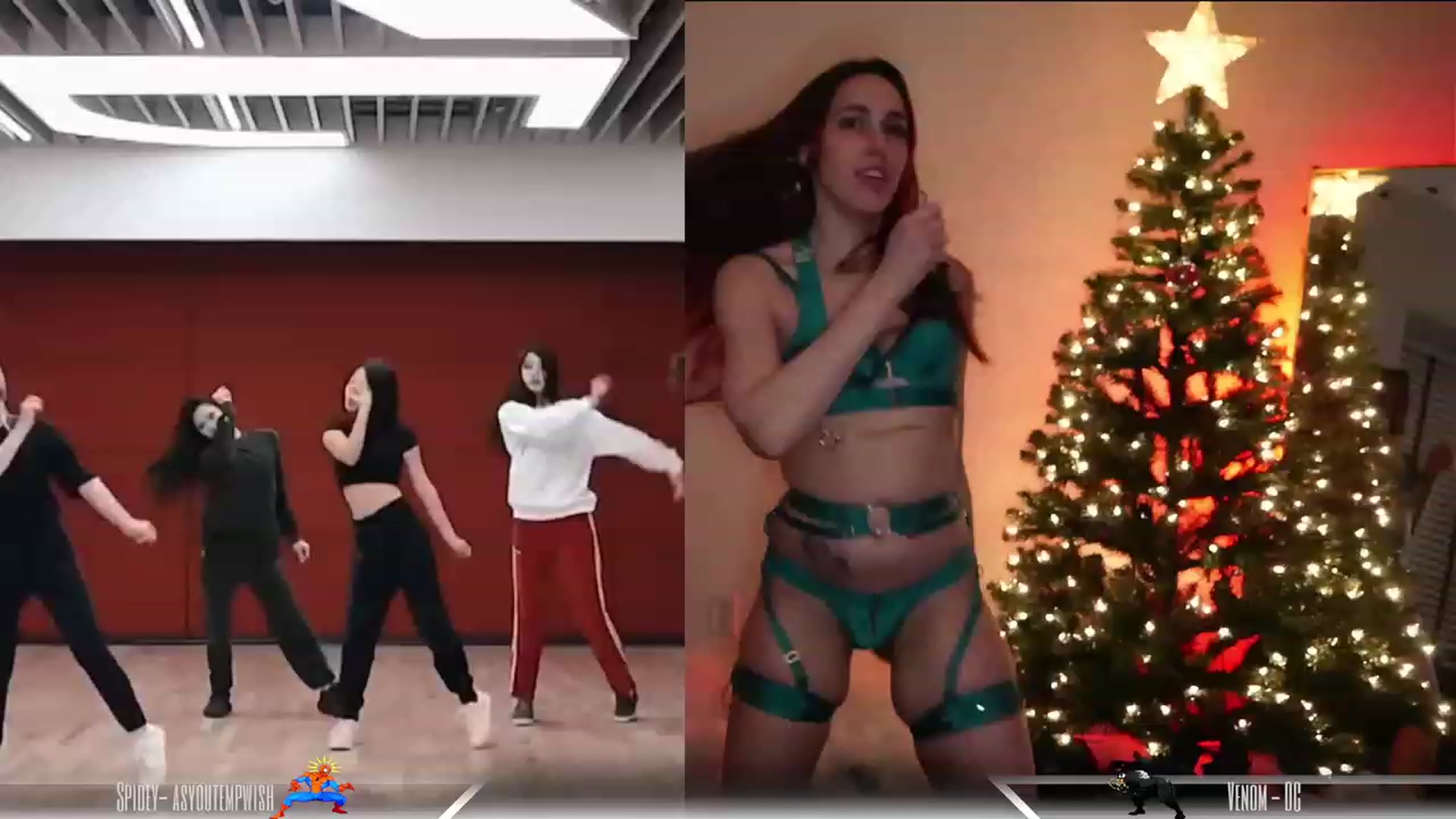 Gallery image thumbnail from Dashember's myfreecams stream on, 12/19/2023, 12:53 image 19 of 20