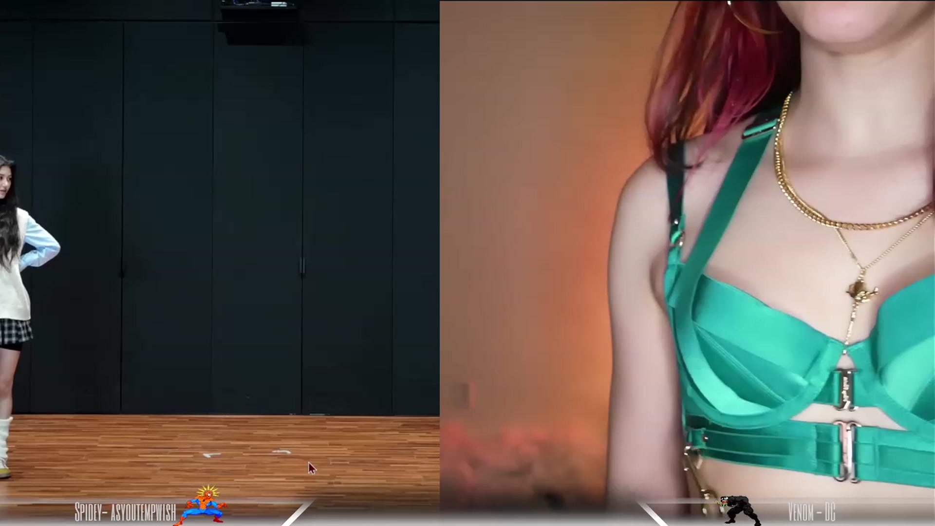 Gallery image thumbnail from Dashember's myfreecams stream on, 12/19/2023, 12:53 image 18 of 20