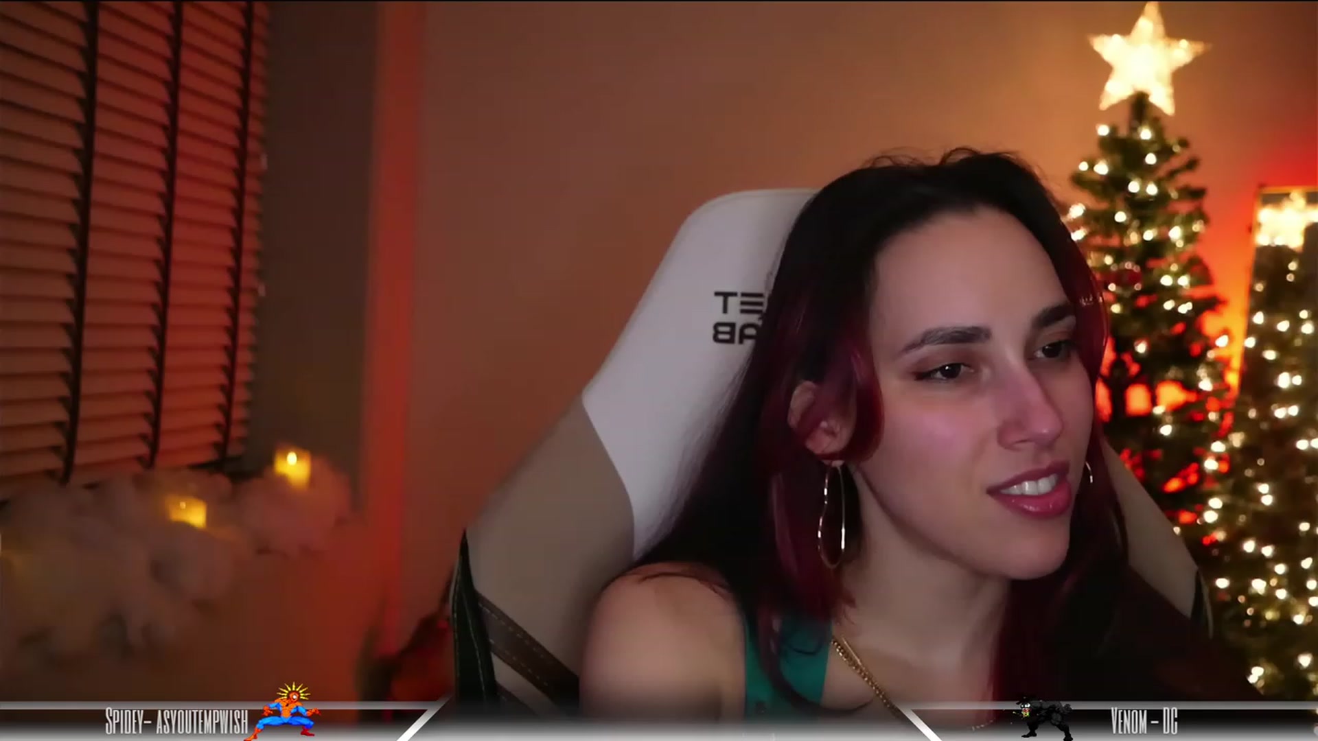 Gallery image thumbnail from Dashember's myfreecams stream on, 12/19/2023, 12:53 image 11 of 20