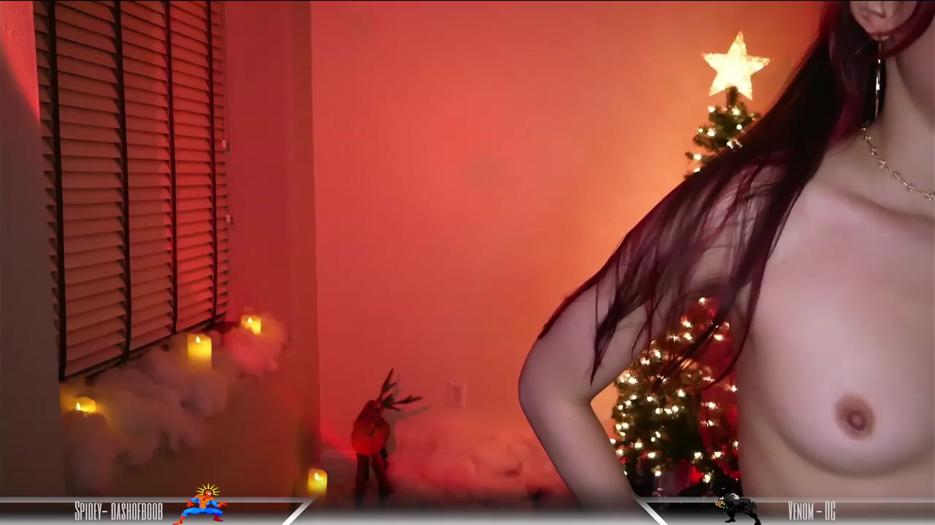 Gallery image thumbnail from Dashember's myfreecams stream on, 12/21/2023, 13:32 image 13 of 20