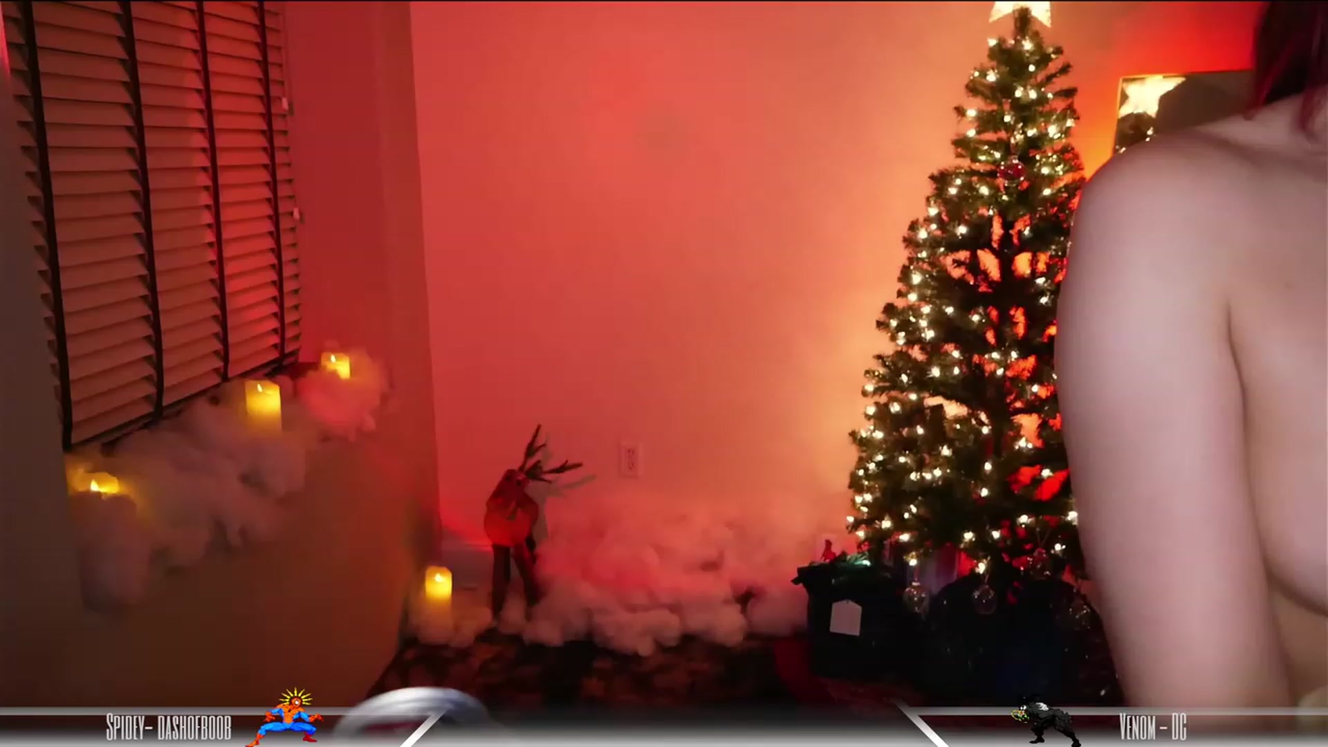 Gallery image thumbnail from Dashember's myfreecams stream on, 12/21/2023, 13:32 image 15 of 20