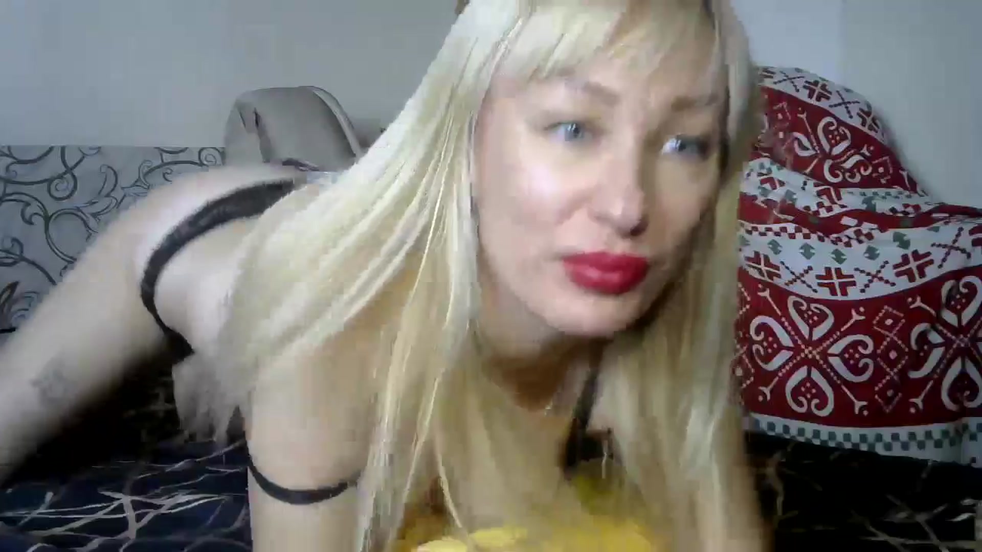Gallery image thumbnail from DashikaBlond's myfreecams stream on, 09/09/2024, 09:38 image 2 of 20