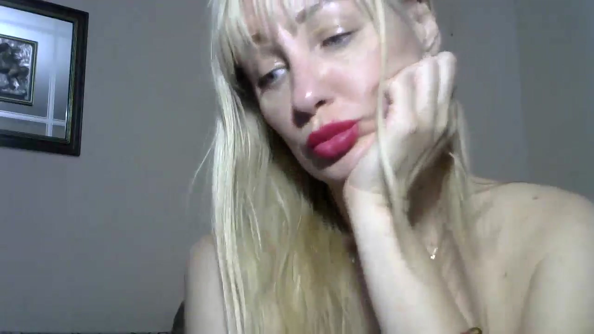 Gallery image thumbnail from DashikaBlond's myfreecams stream on, 09/09/2024, 16:24 image 14 of 20
