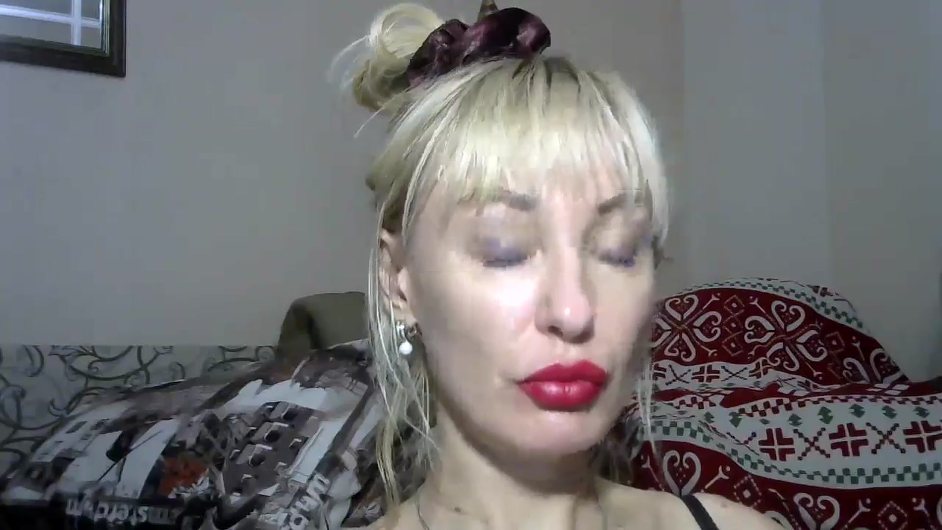 Gallery image thumbnail from DashikaBlond's myfreecams stream on, 09/13/2024, 17:14 image 3 of 20