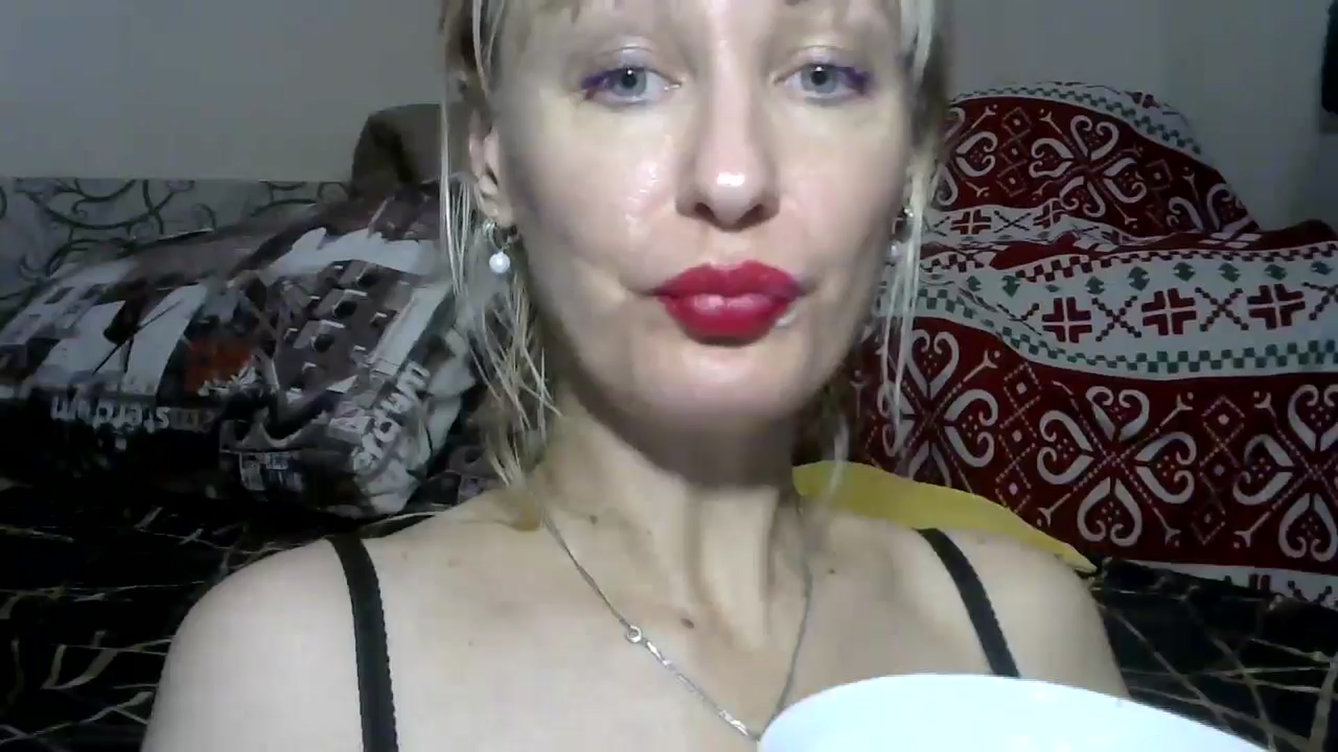 Gallery image thumbnail from DashikaBlond's myfreecams stream on, 09/13/2024, 17:14 image 9 of 20