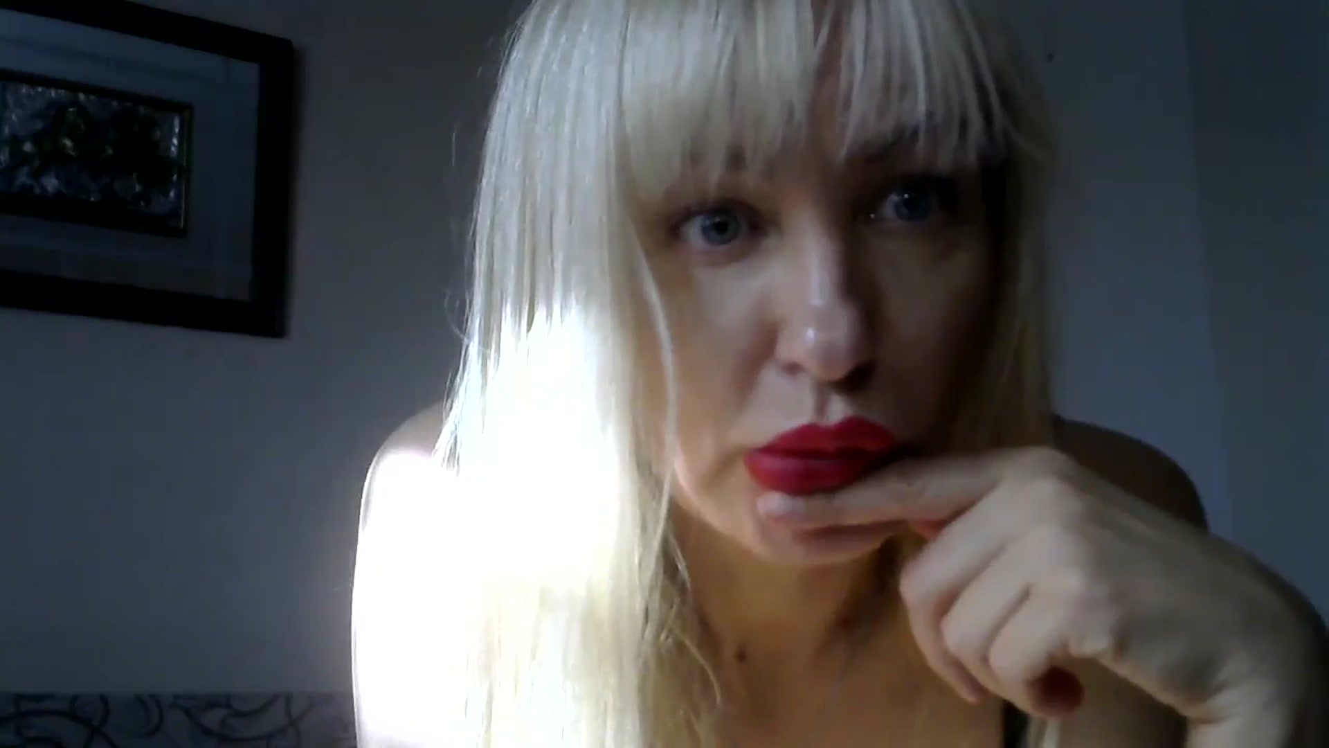 Gallery image thumbnail from DashikaBlond's myfreecams stream on, 09/14/2024, 12:54 image 9 of 20