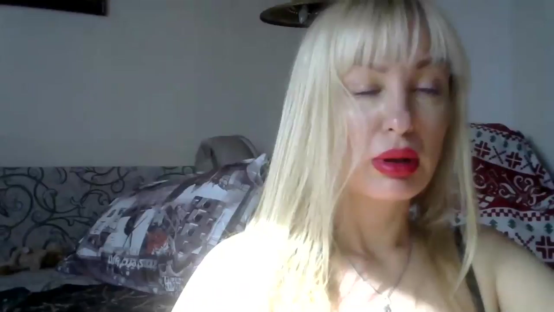 Gallery image thumbnail from DashikaBlond's myfreecams stream on, 09/14/2024, 12:54 image 2 of 20