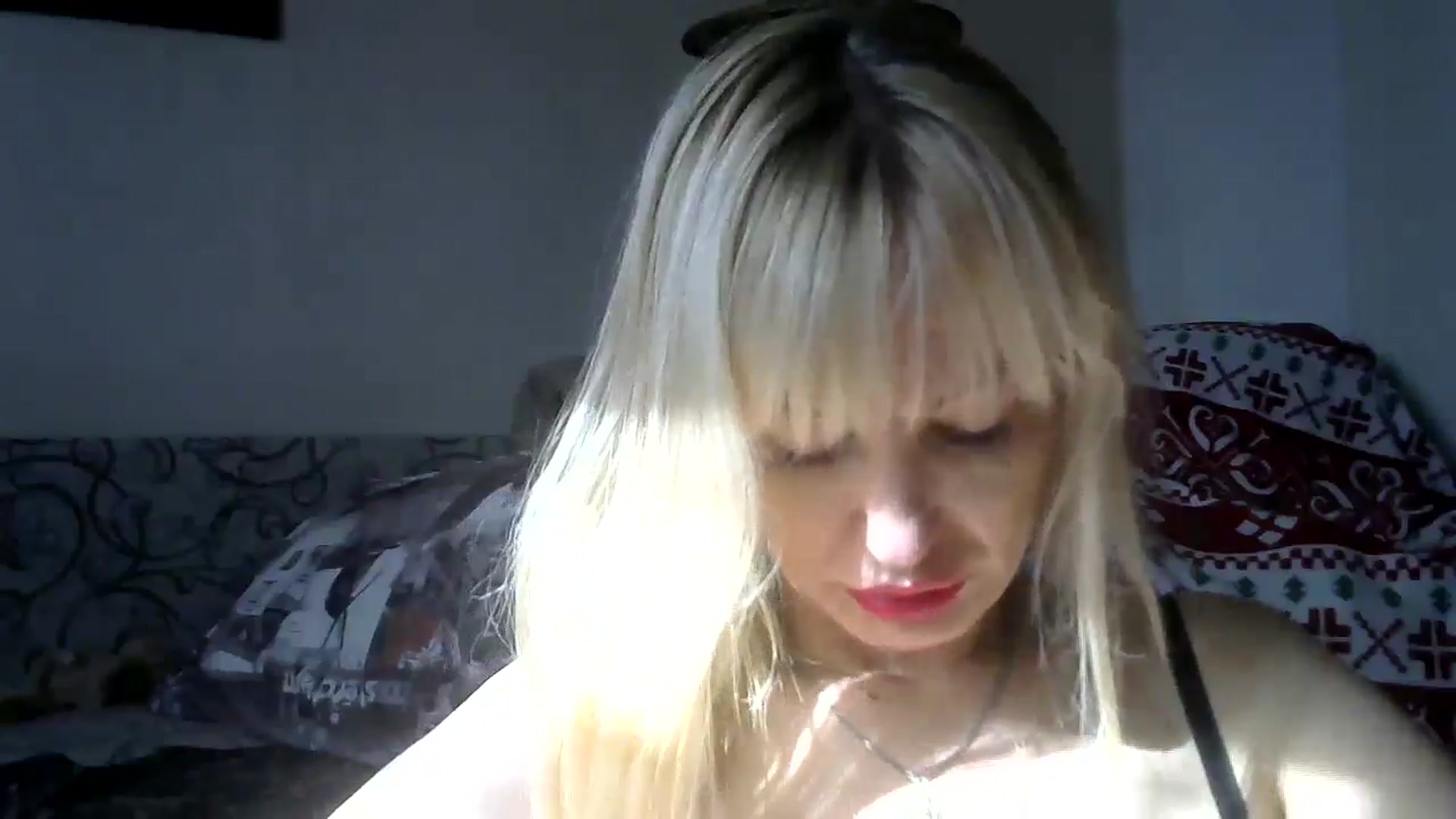 Gallery image thumbnail from DashikaBlond's myfreecams stream on, 09/14/2024, 12:54 image 6 of 20