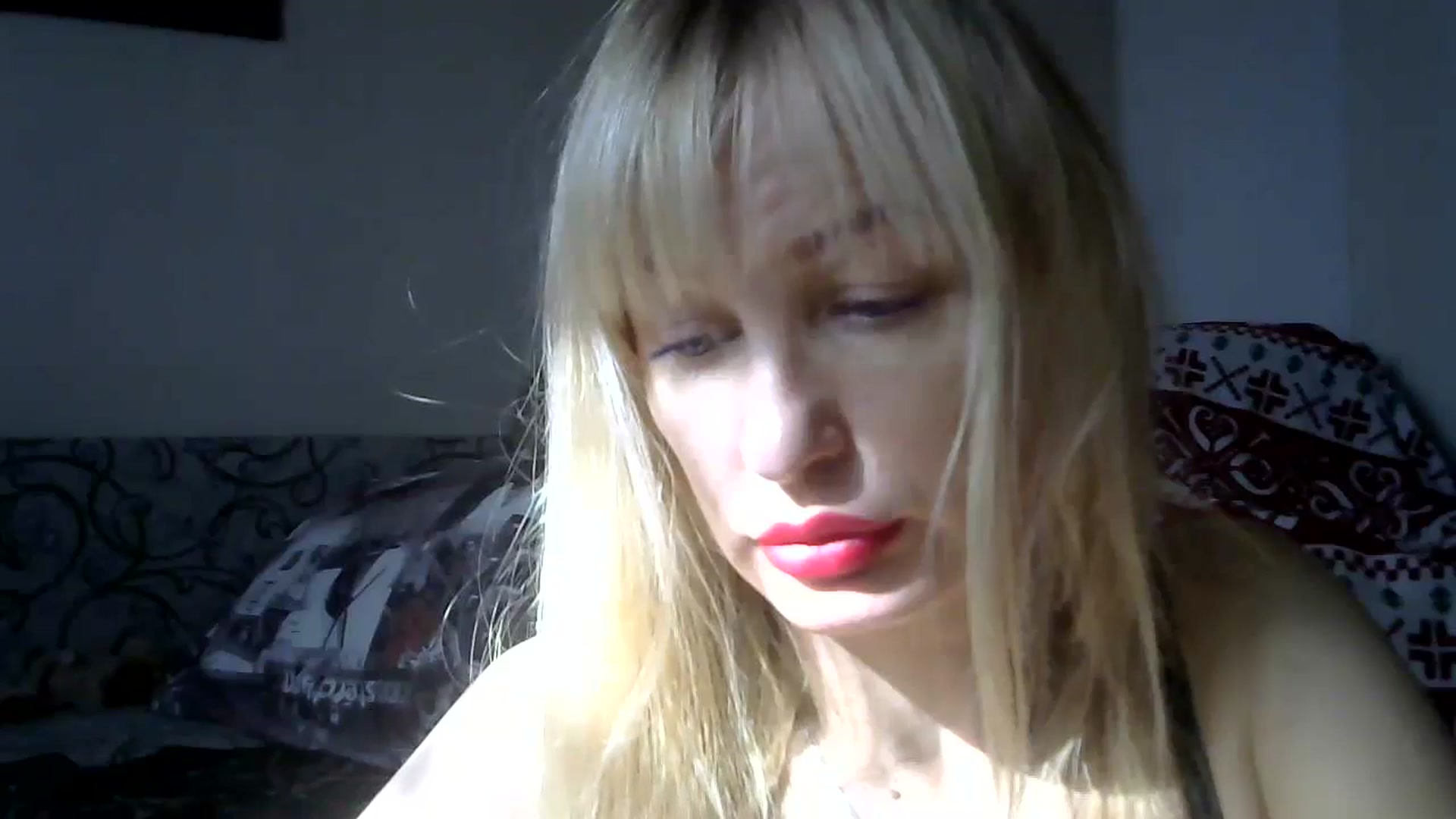 Gallery image thumbnail from DashikaBlond's myfreecams stream on, 09/14/2024, 12:54 image 5 of 20