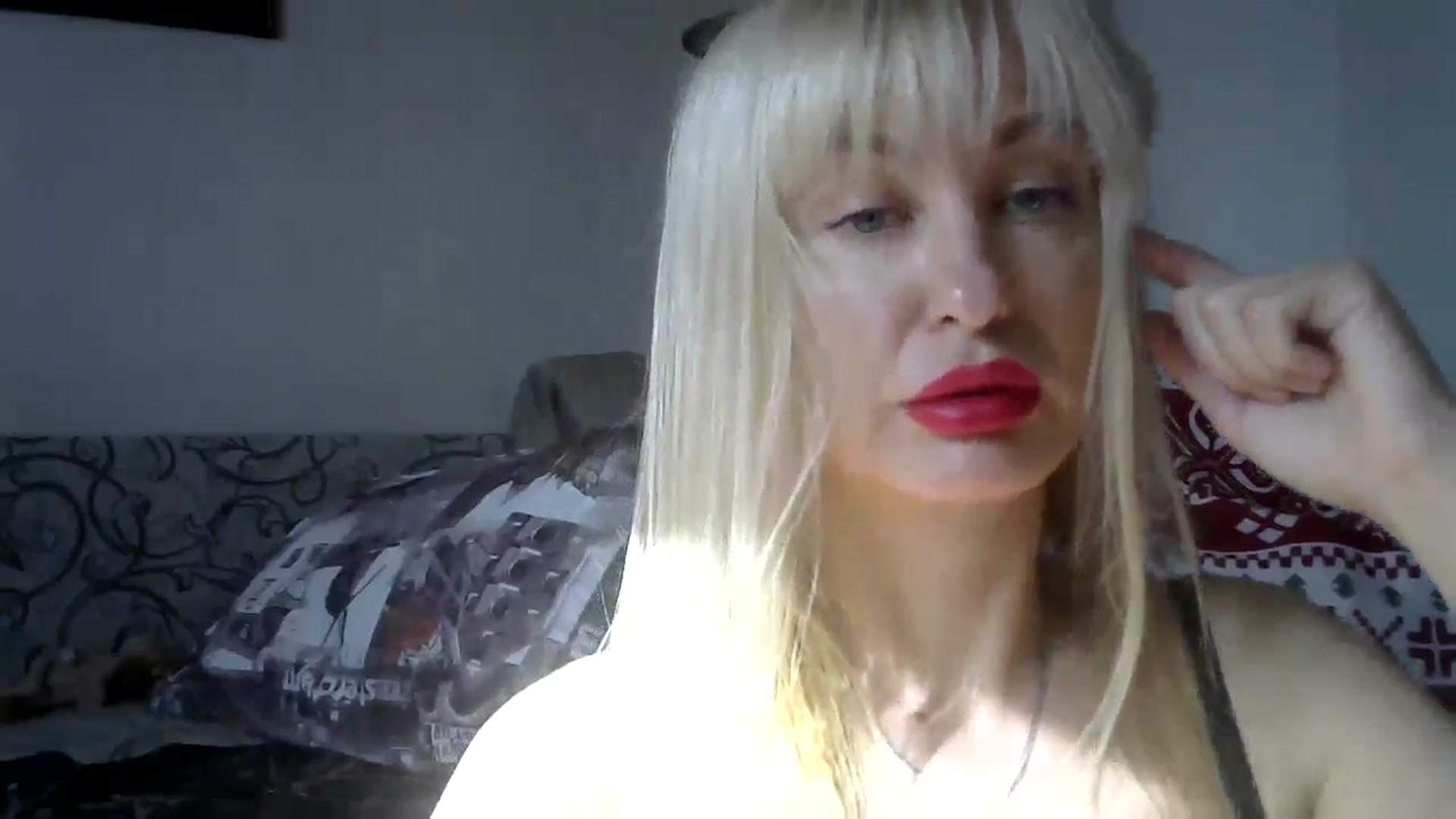 Gallery image thumbnail from DashikaBlond's myfreecams stream on, 09/14/2024, 12:54 image 3 of 20