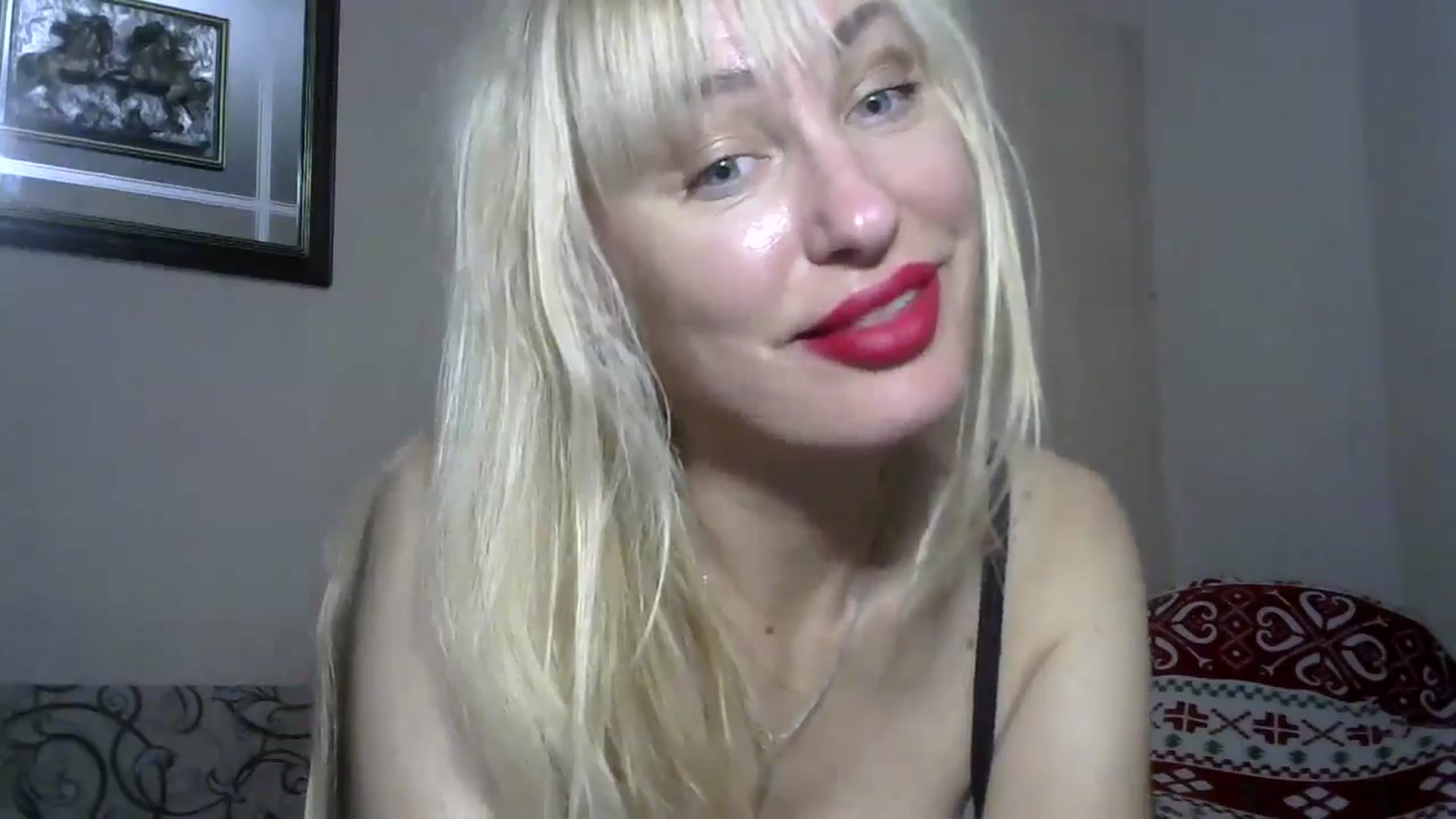 Gallery image thumbnail from DashikaBlond's myfreecams stream on, 09/20/2024, 19:43 image 4 of 20