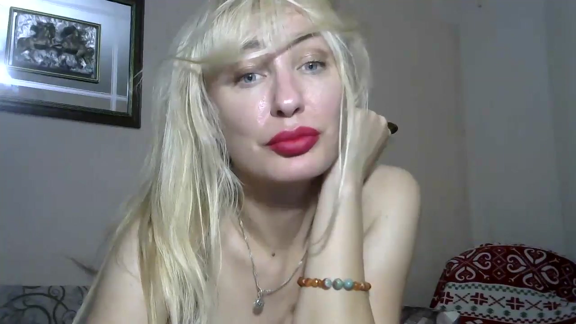 Gallery image thumbnail from DashikaBlond's myfreecams stream on, 09/20/2024, 19:43 image 20 of 20