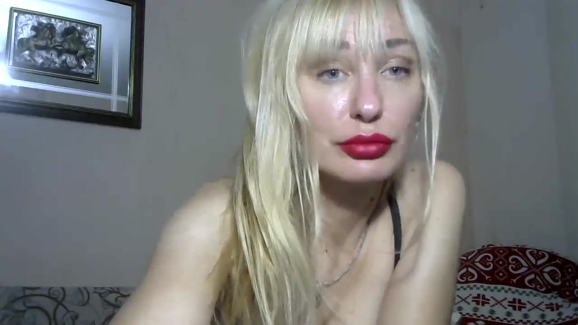 Gallery image thumbnail from DashikaBlond's myfreecams stream on, 09/20/2024, 19:43 image 19 of 20