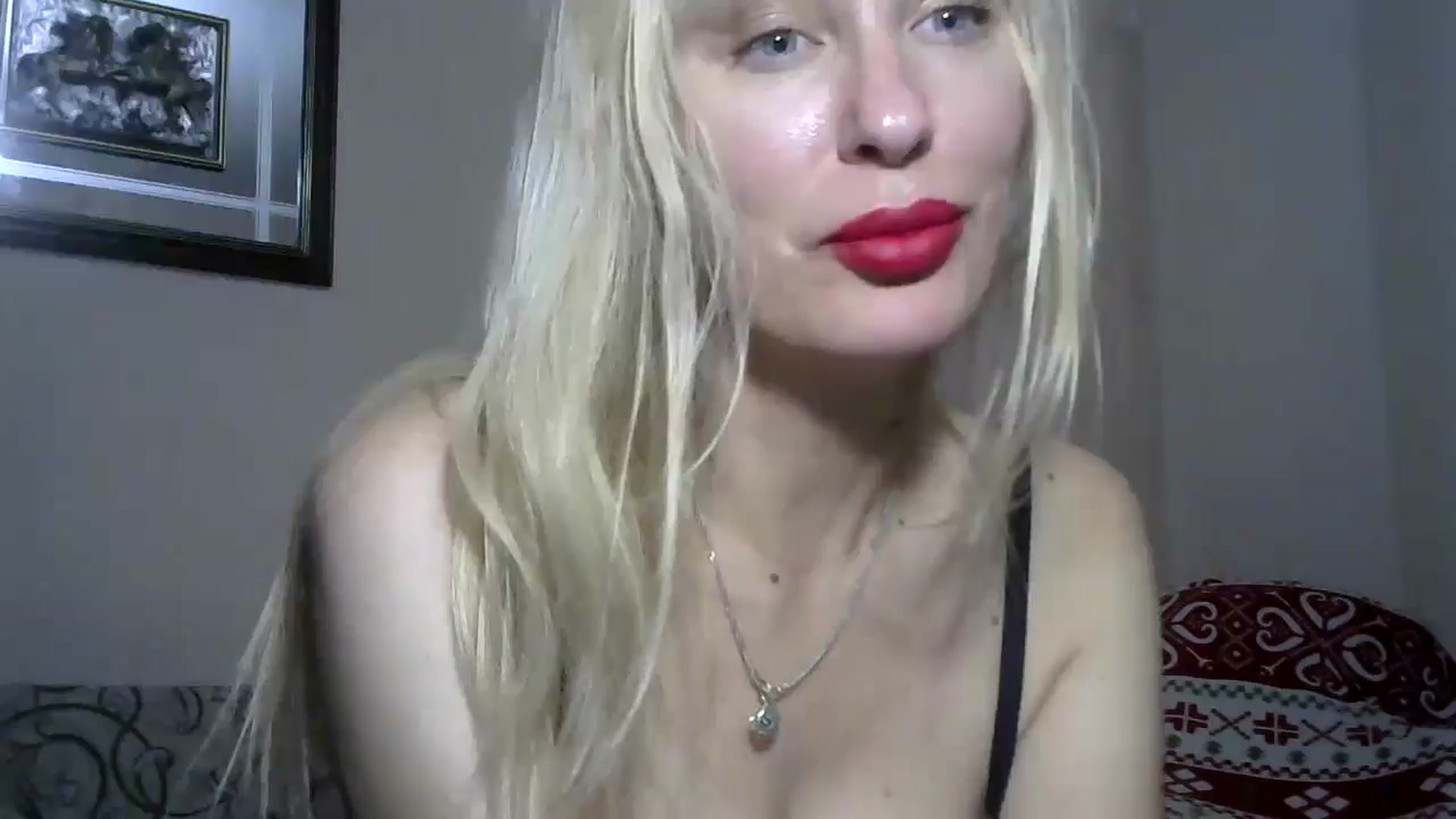 Gallery image thumbnail from DashikaBlond's myfreecams stream on, 09/20/2024, 19:43 image 2 of 20