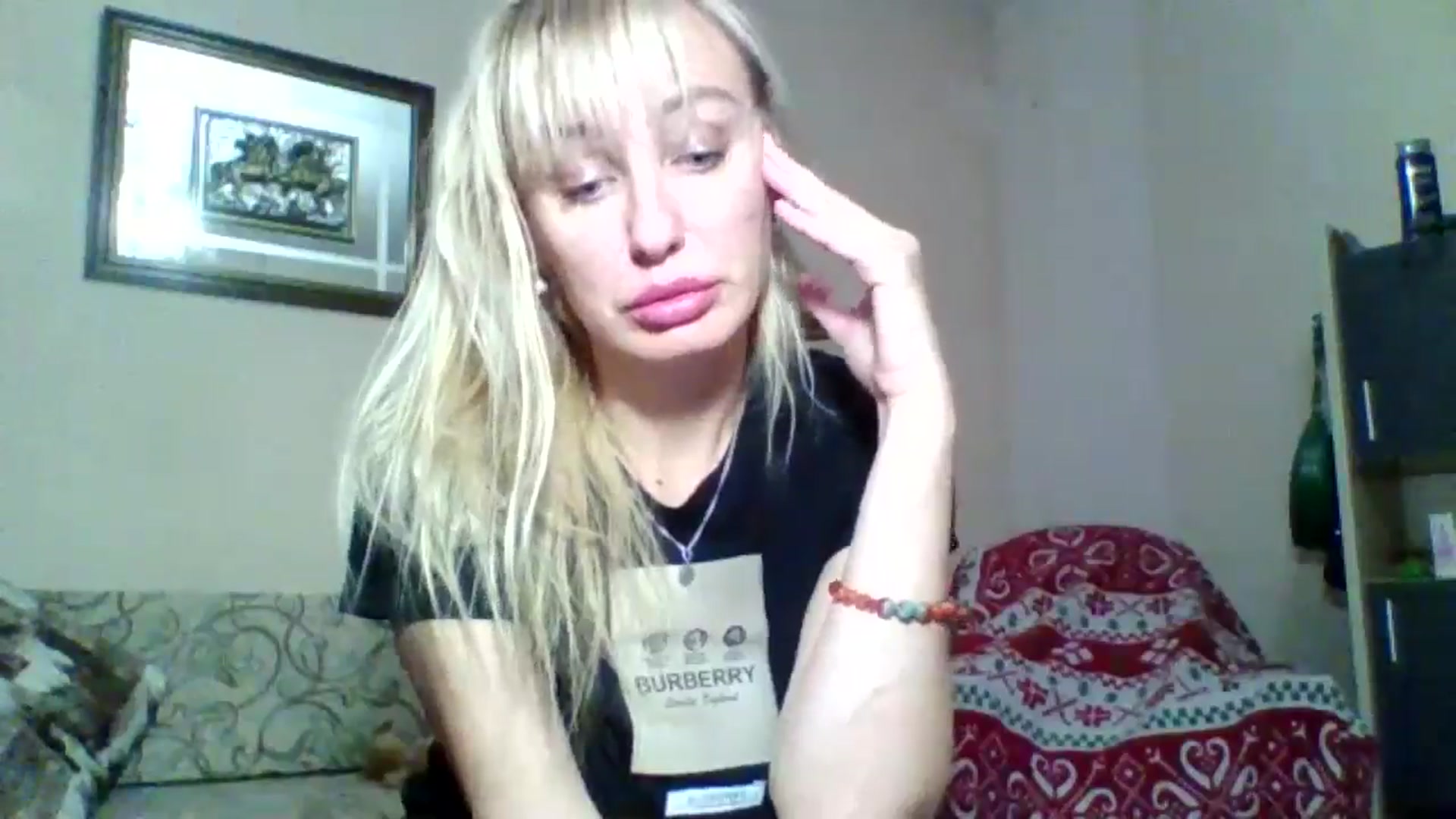 Gallery image thumbnail from DashikaBlond's myfreecams stream on, 09/21/2024, 19:36 image 6 of 20