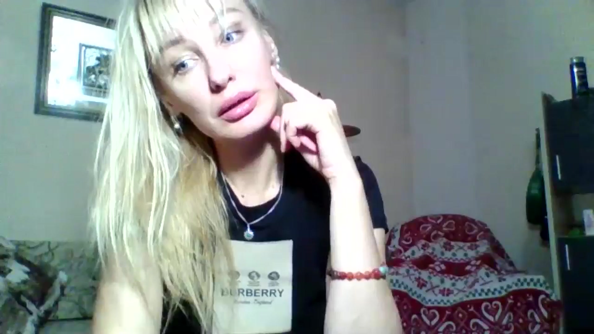 Gallery image thumbnail from DashikaBlond's myfreecams stream on, 09/21/2024, 19:36 image 19 of 20
